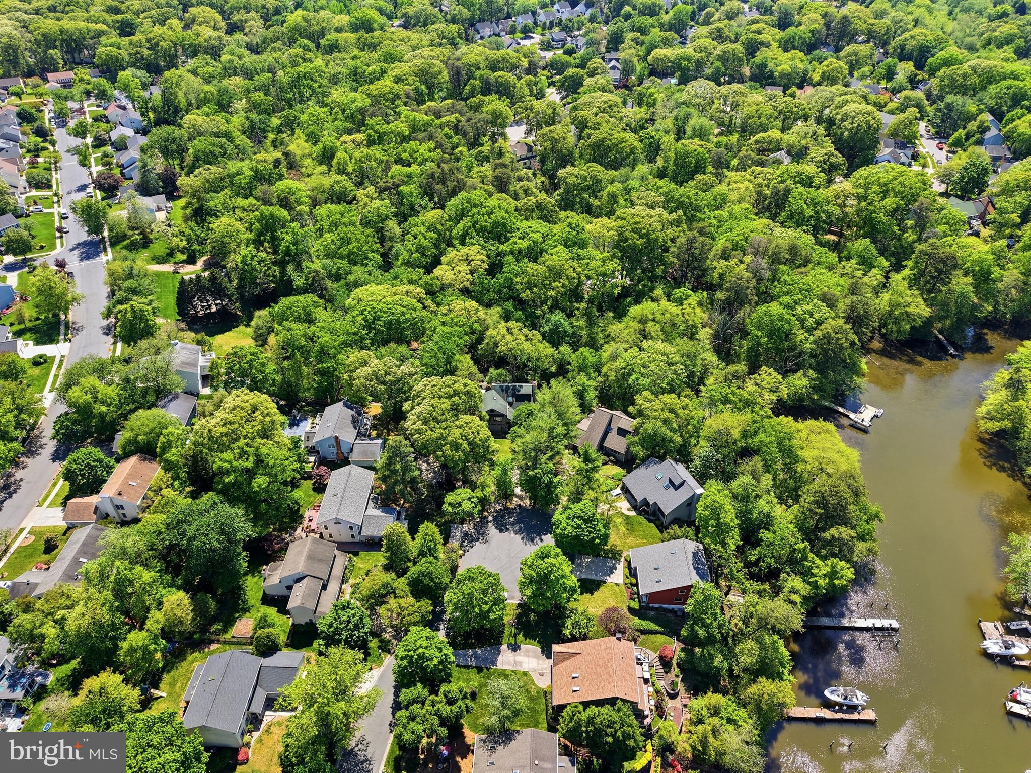 STEWARTS LANDING - Residential