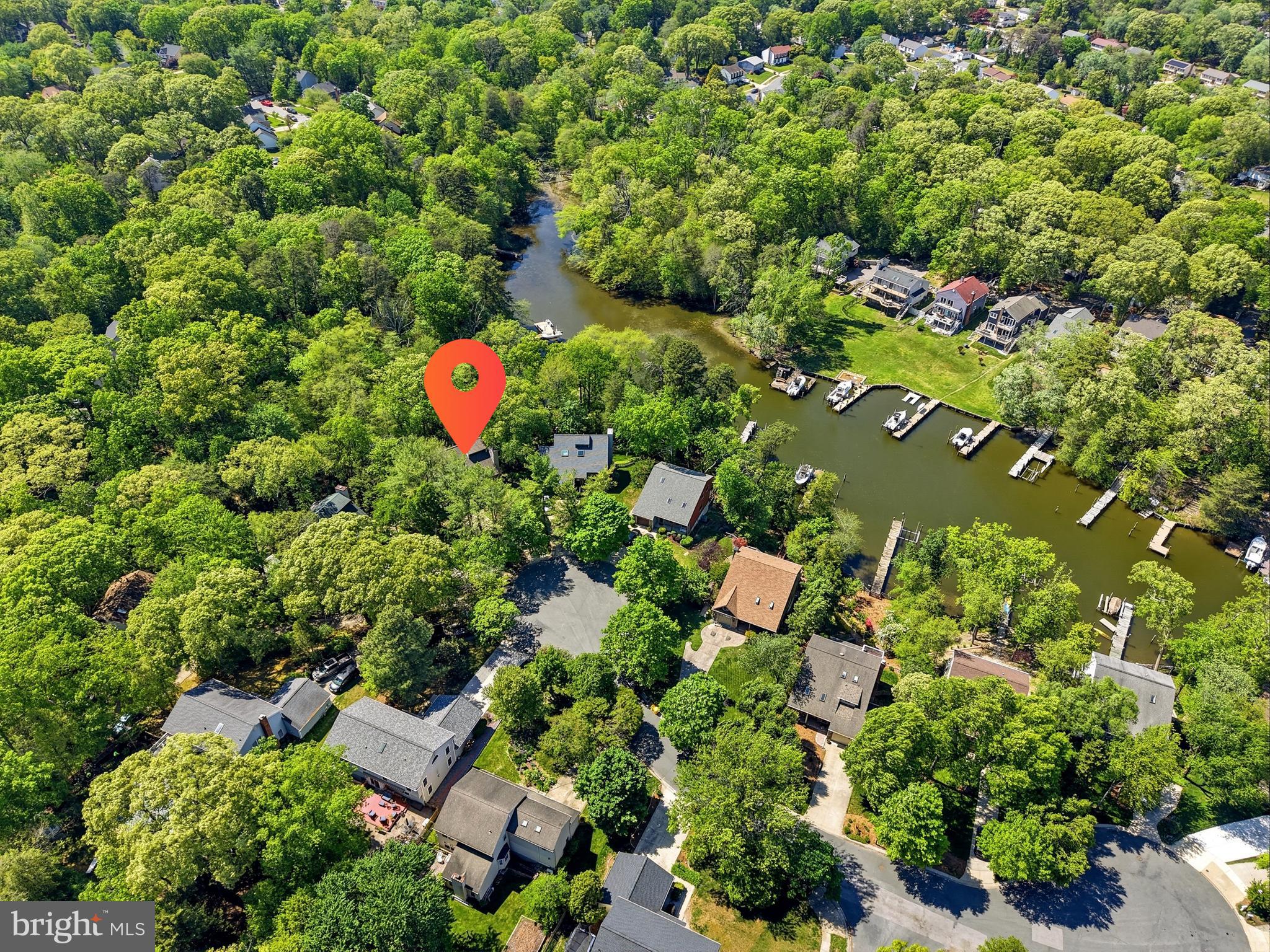 STEWARTS LANDING - Residential
