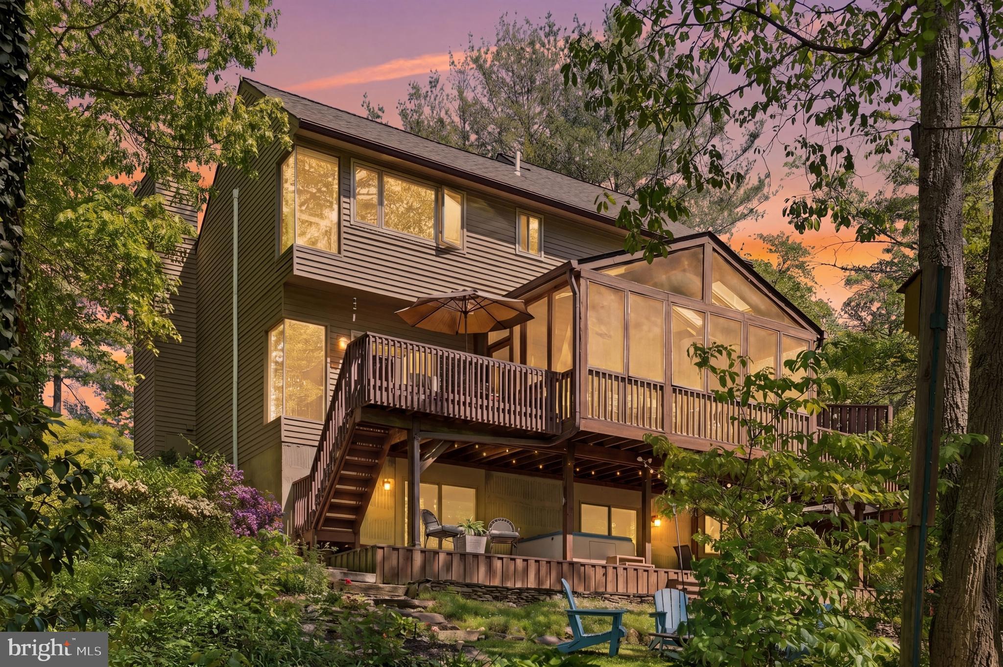 STEWARTS LANDING - Residential