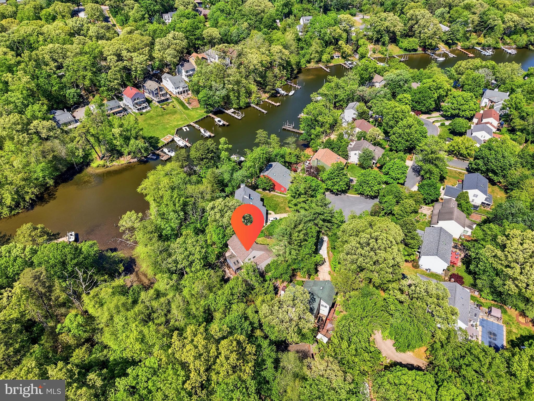 STEWARTS LANDING - Residential