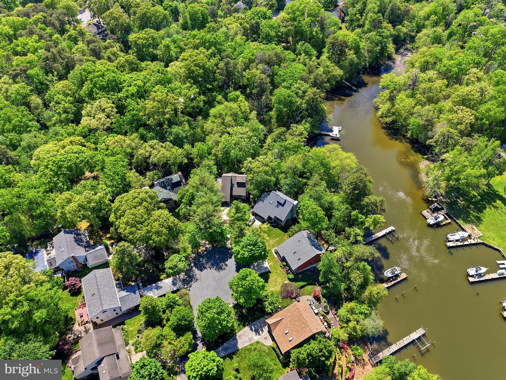 STEWARTS LANDING - Residential