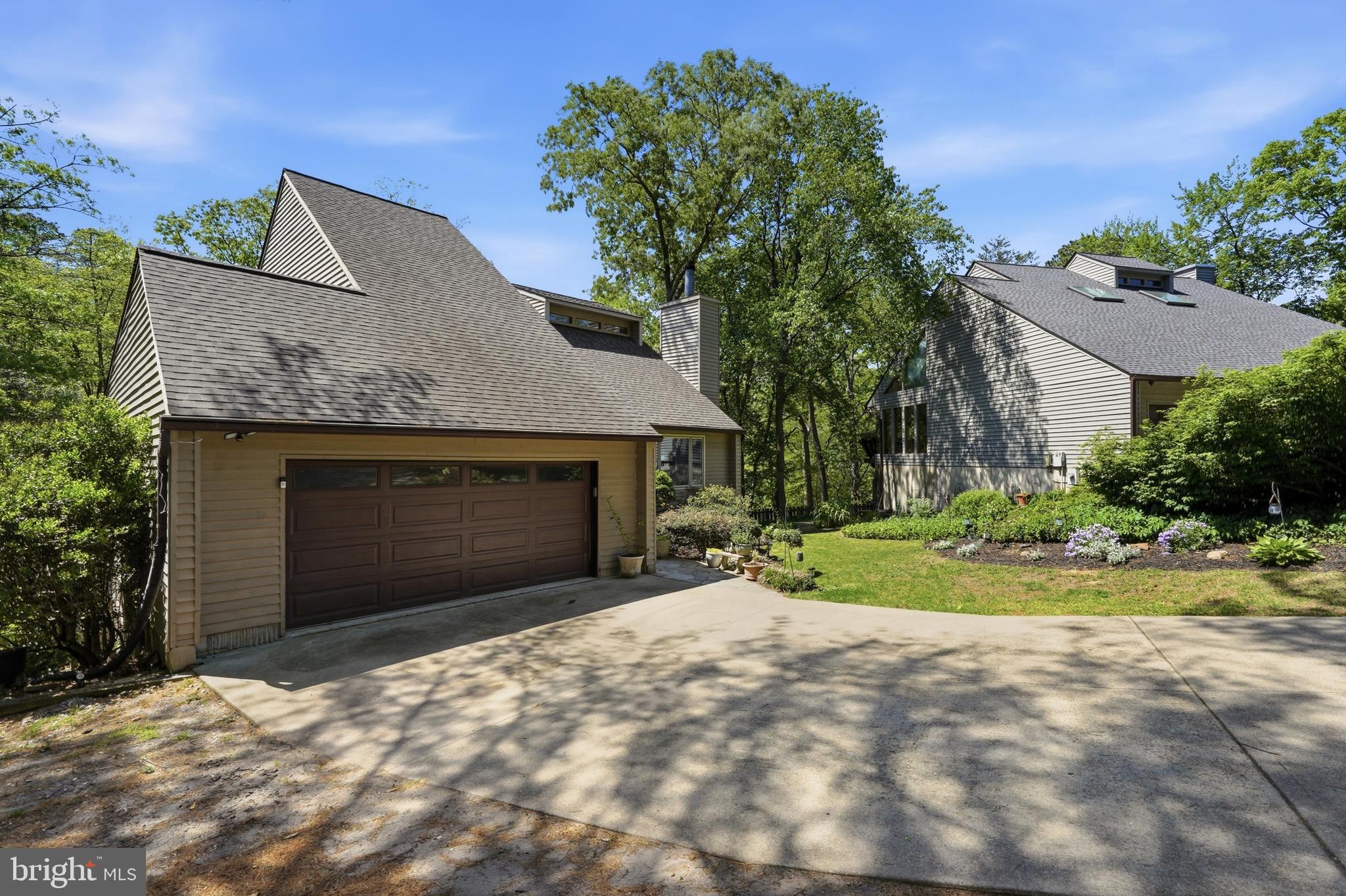 STEWARTS LANDING - Residential