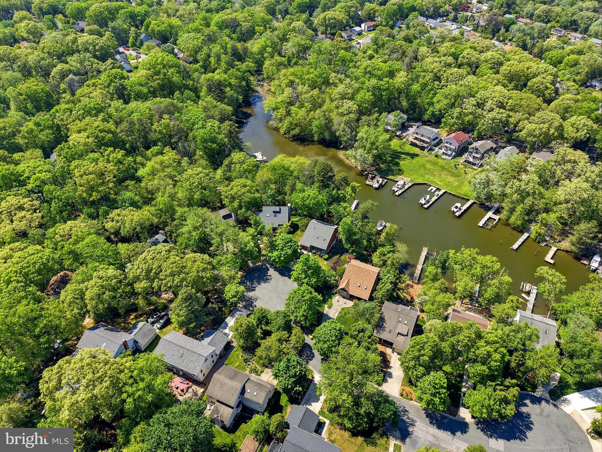 STEWARTS LANDING - Residential