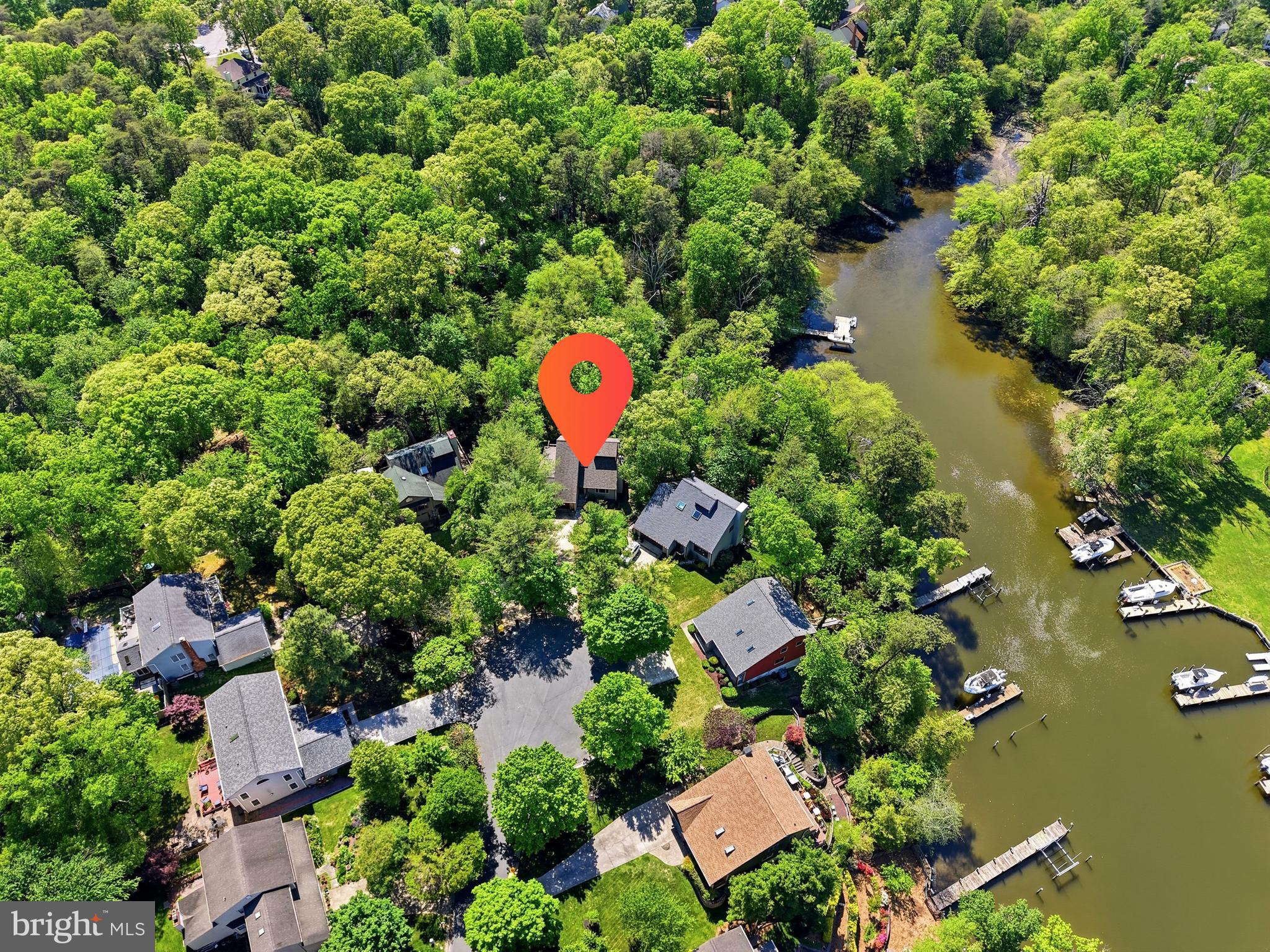 STEWARTS LANDING - Residential