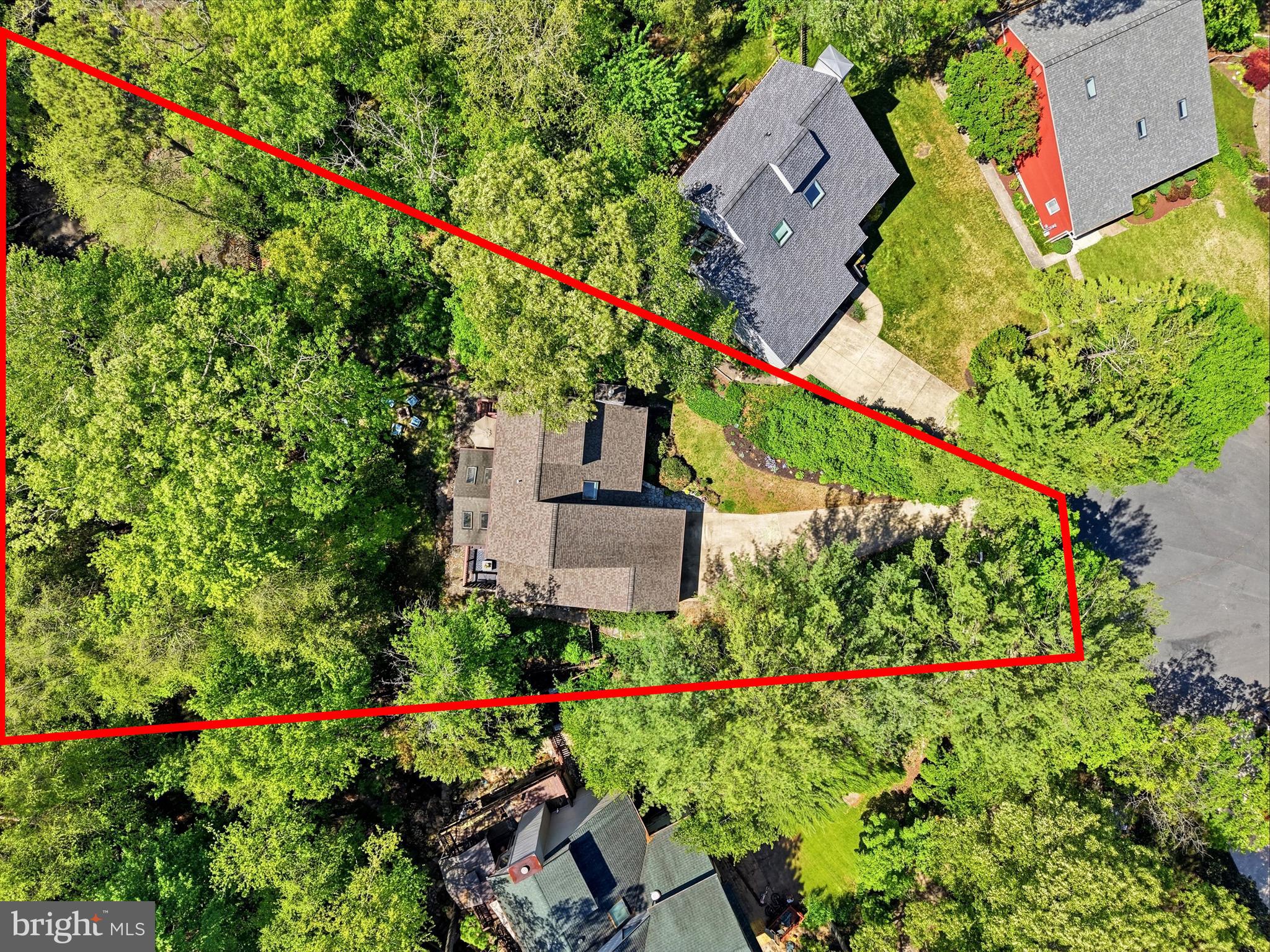 STEWARTS LANDING - Residential