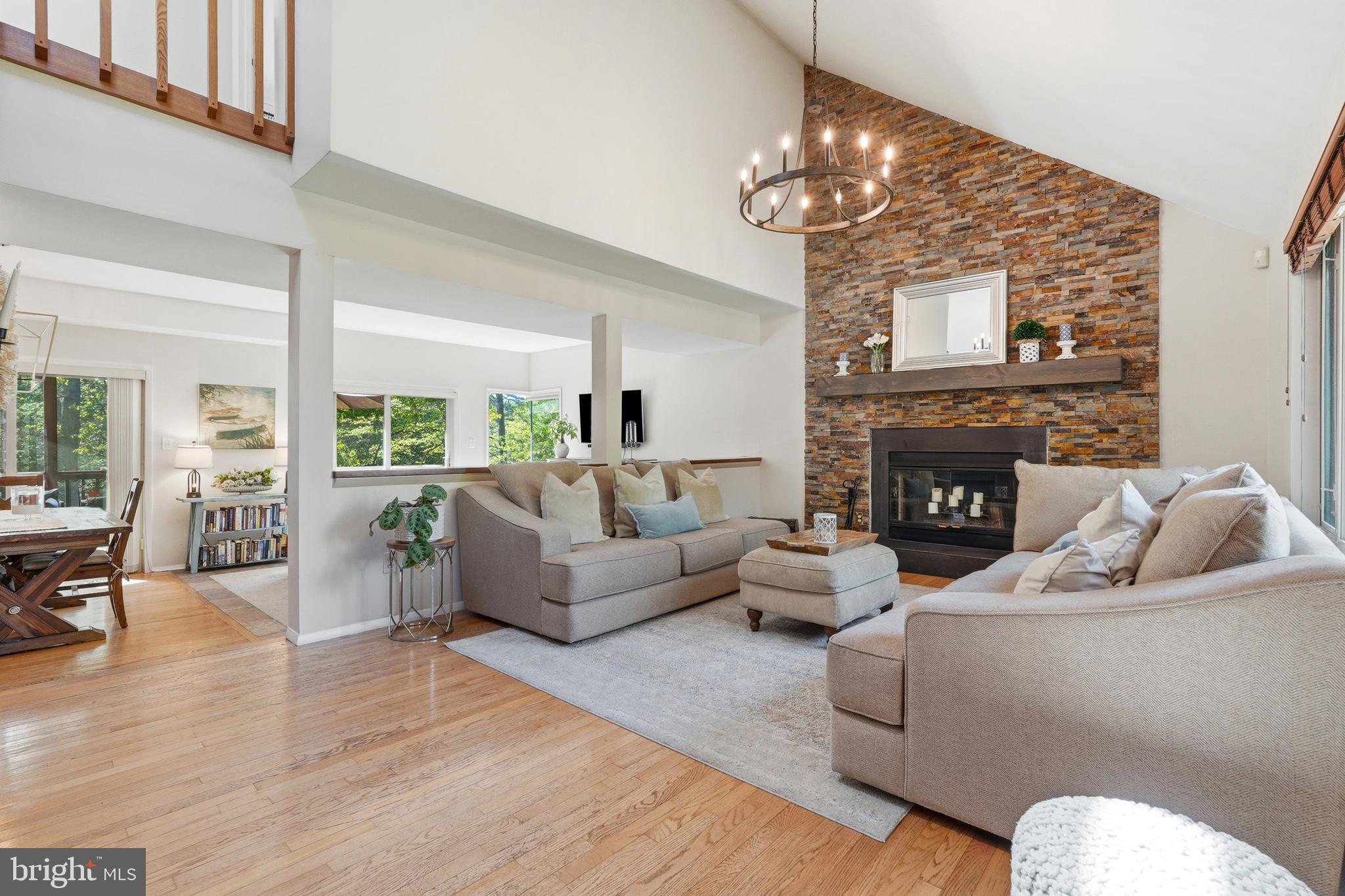 STEWARTS LANDING - Residential