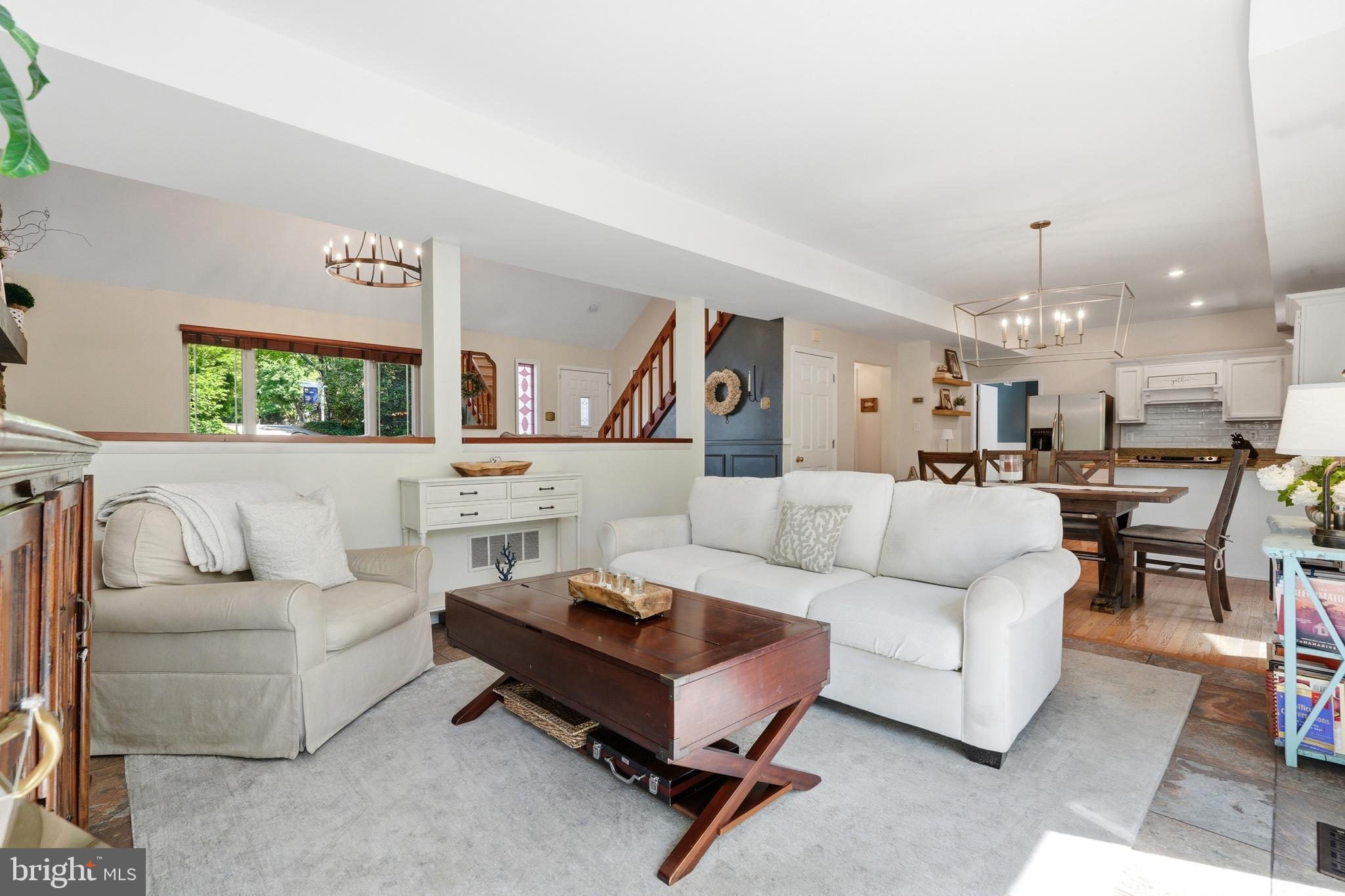 STEWARTS LANDING - Residential