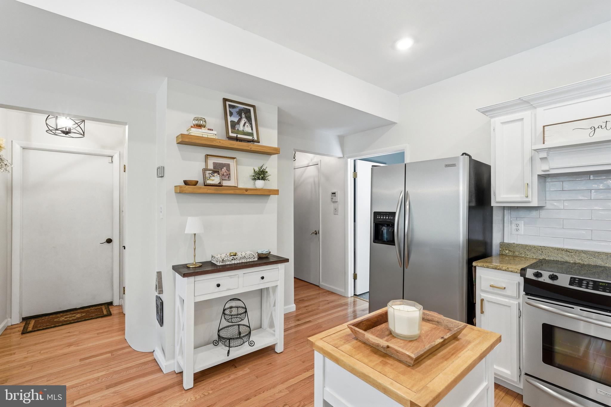 STEWARTS LANDING - Residential