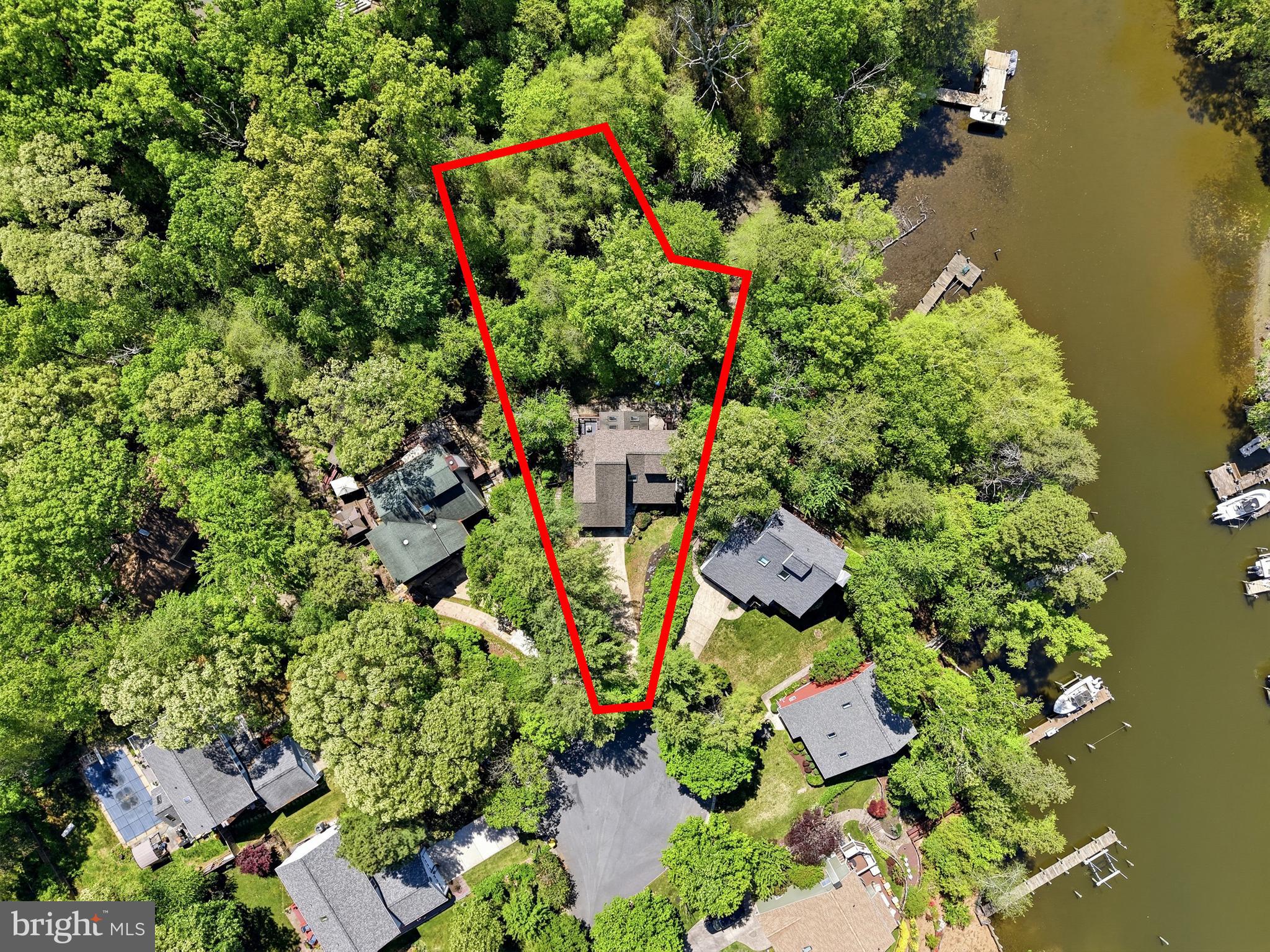 STEWARTS LANDING - Residential