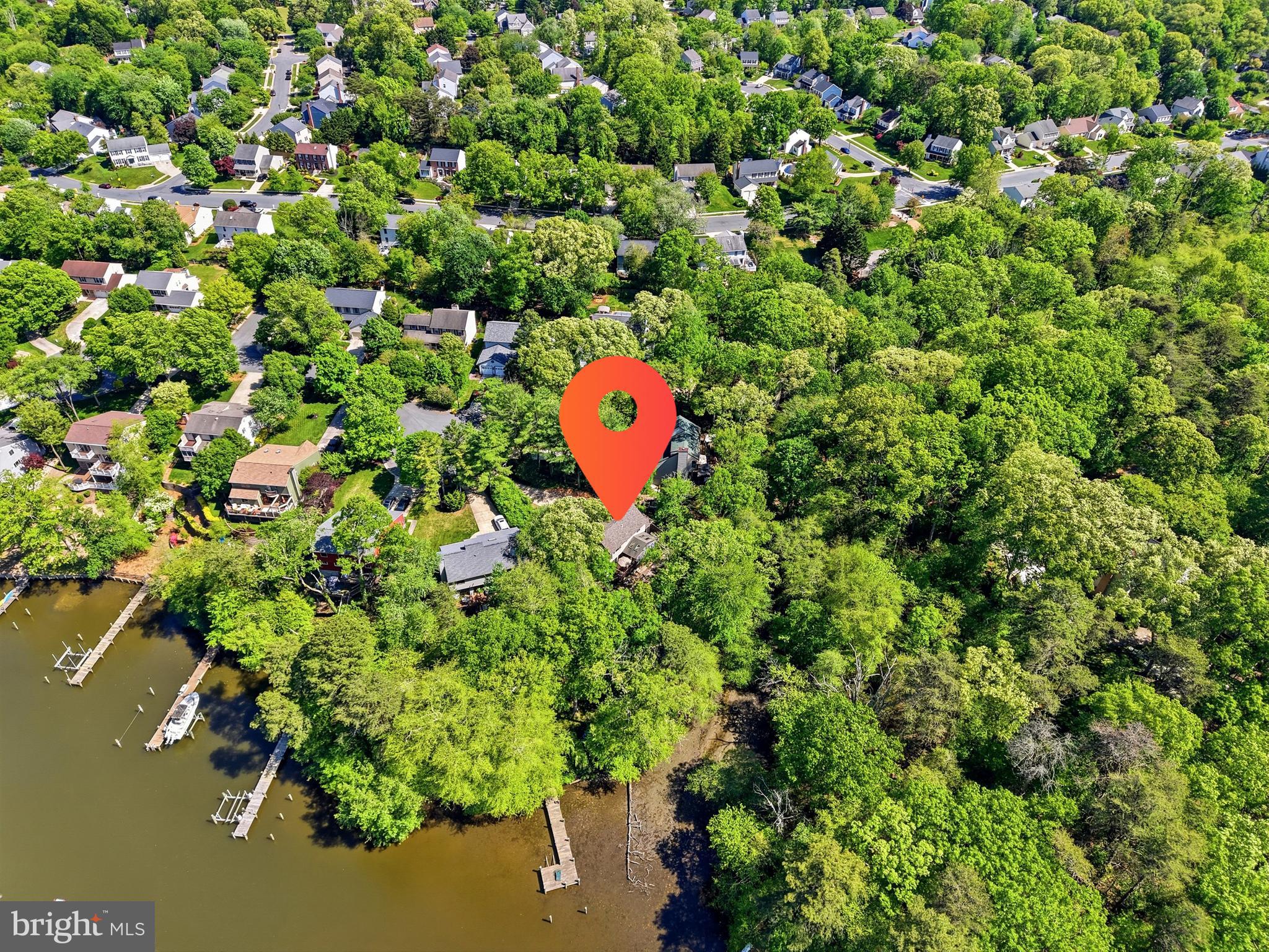 STEWARTS LANDING - Residential