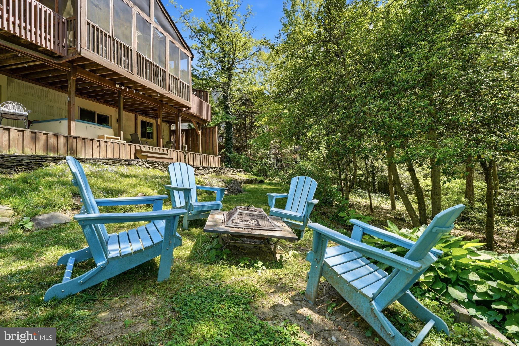 STEWARTS LANDING - Residential