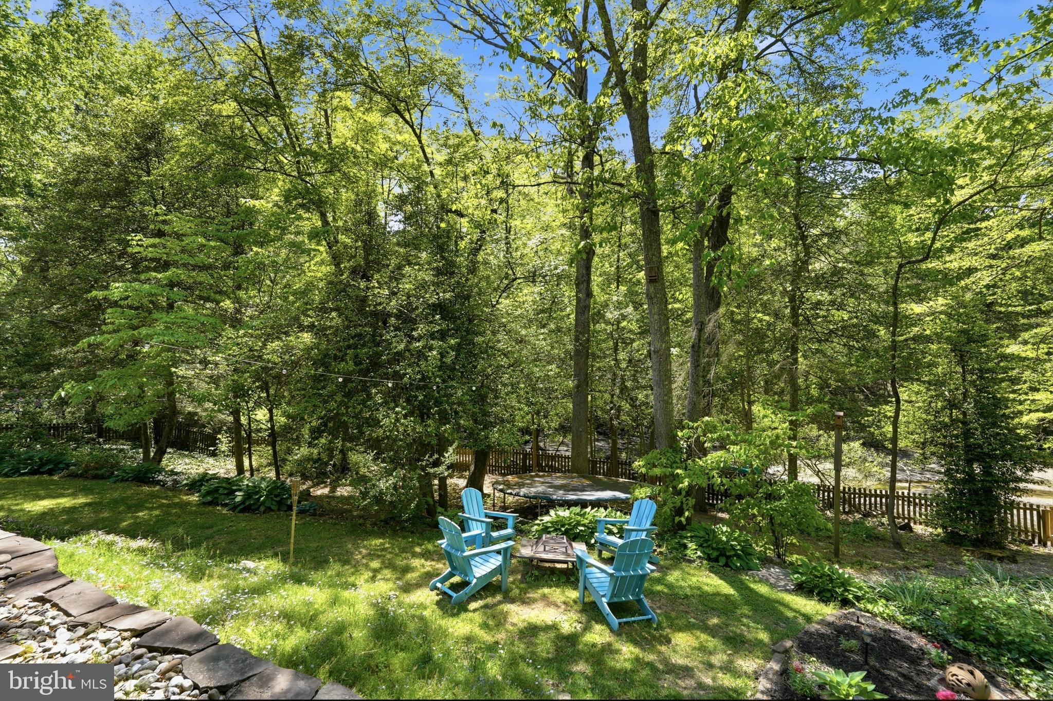 STEWARTS LANDING - Residential