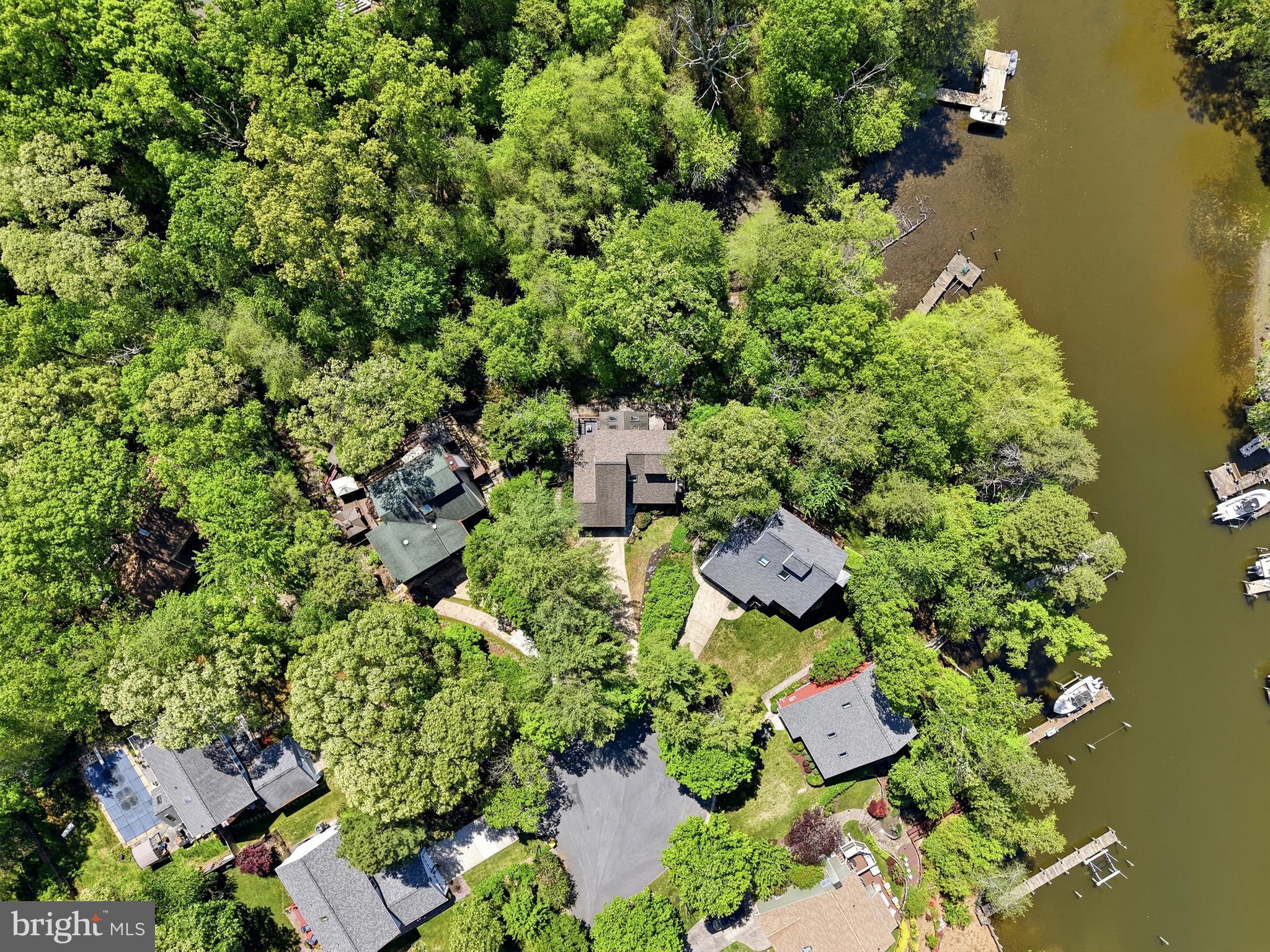 STEWARTS LANDING - Residential