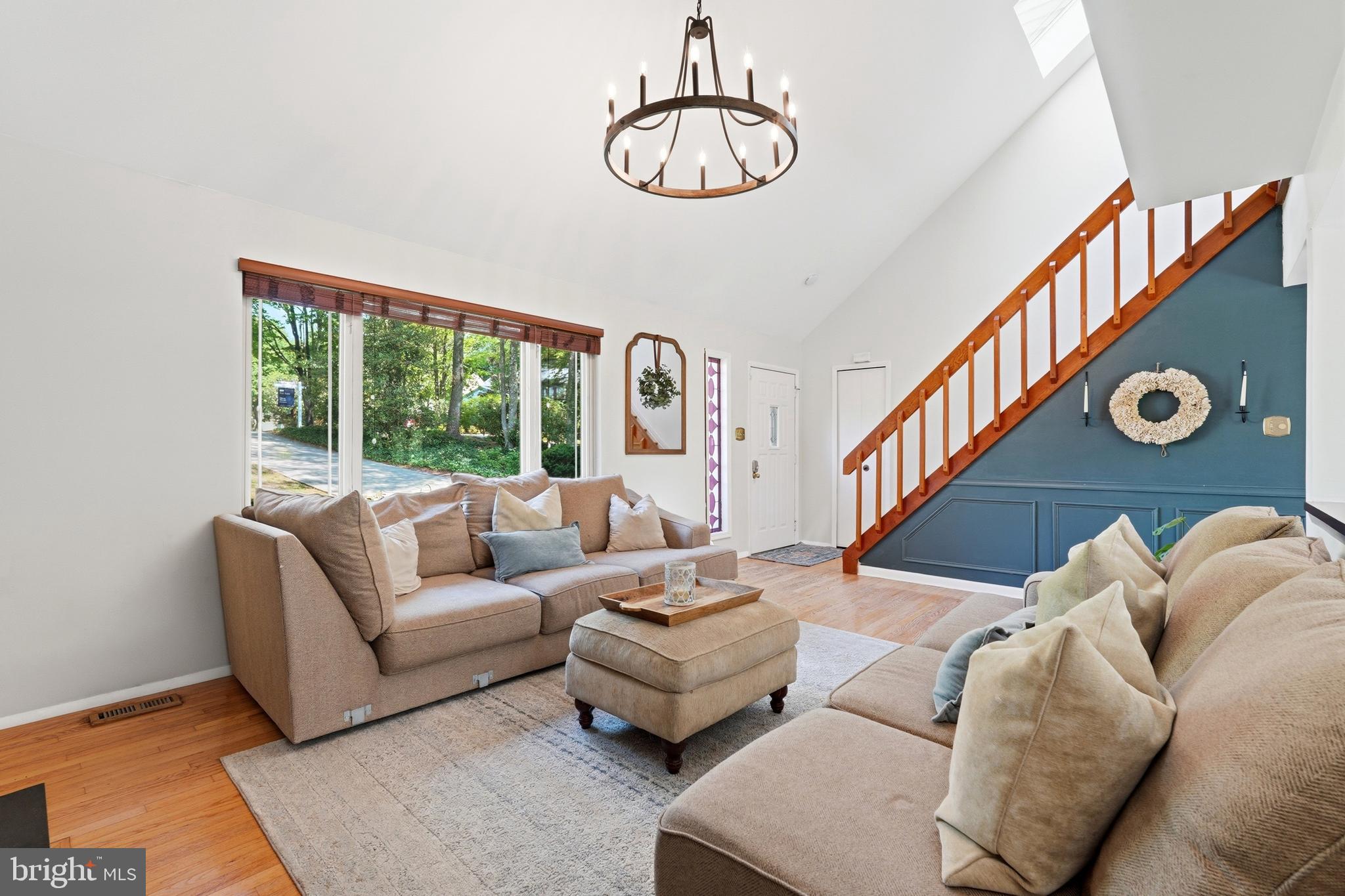 STEWARTS LANDING - Residential
