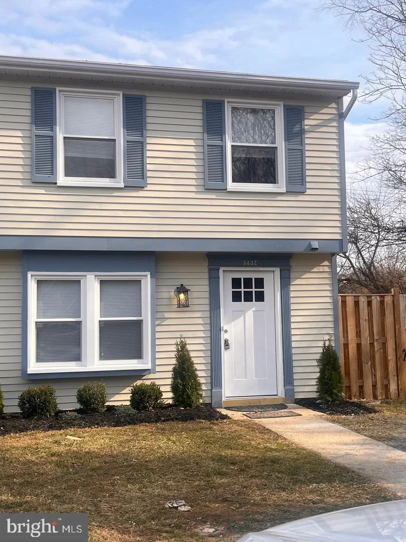 3432 Brookville Lane