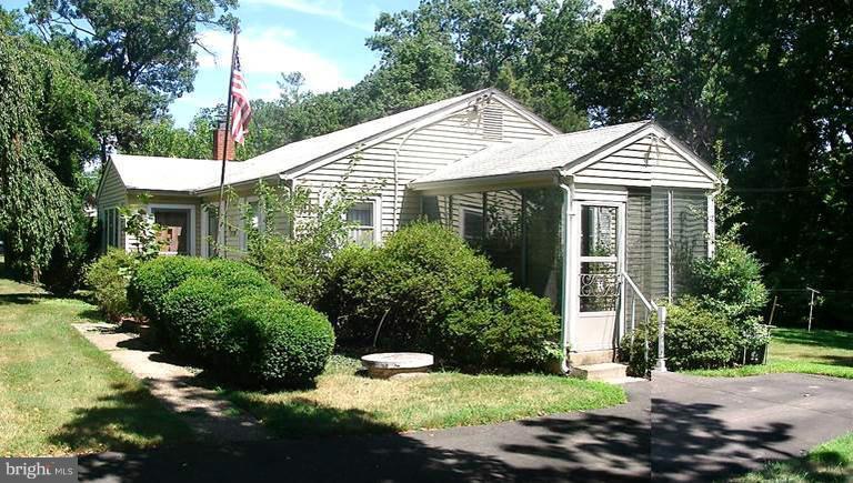 PENDERWOOD - Residential