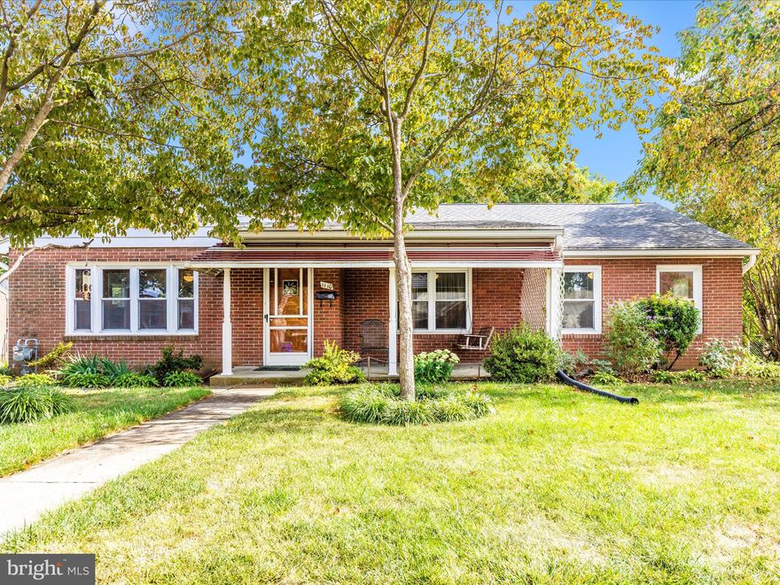 If you're looking for a well- cared for home in a quiet neighborhood that checks all the boxes, look no further! The only thing missing with this home is its new owners! Welcome to 1110 Moller where you'll find three bedrooms and three FULL baths, with one of them being located in the basement where you will find extra living space and room for storage. The biggest decision will be whether to make the man cave in the basement or the workshop attached to the garage. Inside you will find beautiful hardwood floors, and outside you will find a well- maintained and manicured fenced yard that will be the go-to spot for all your future family picnics. The best part is that the roof is only SIX years old. A few modern updates will go a long way with this home! Schedule your tour today