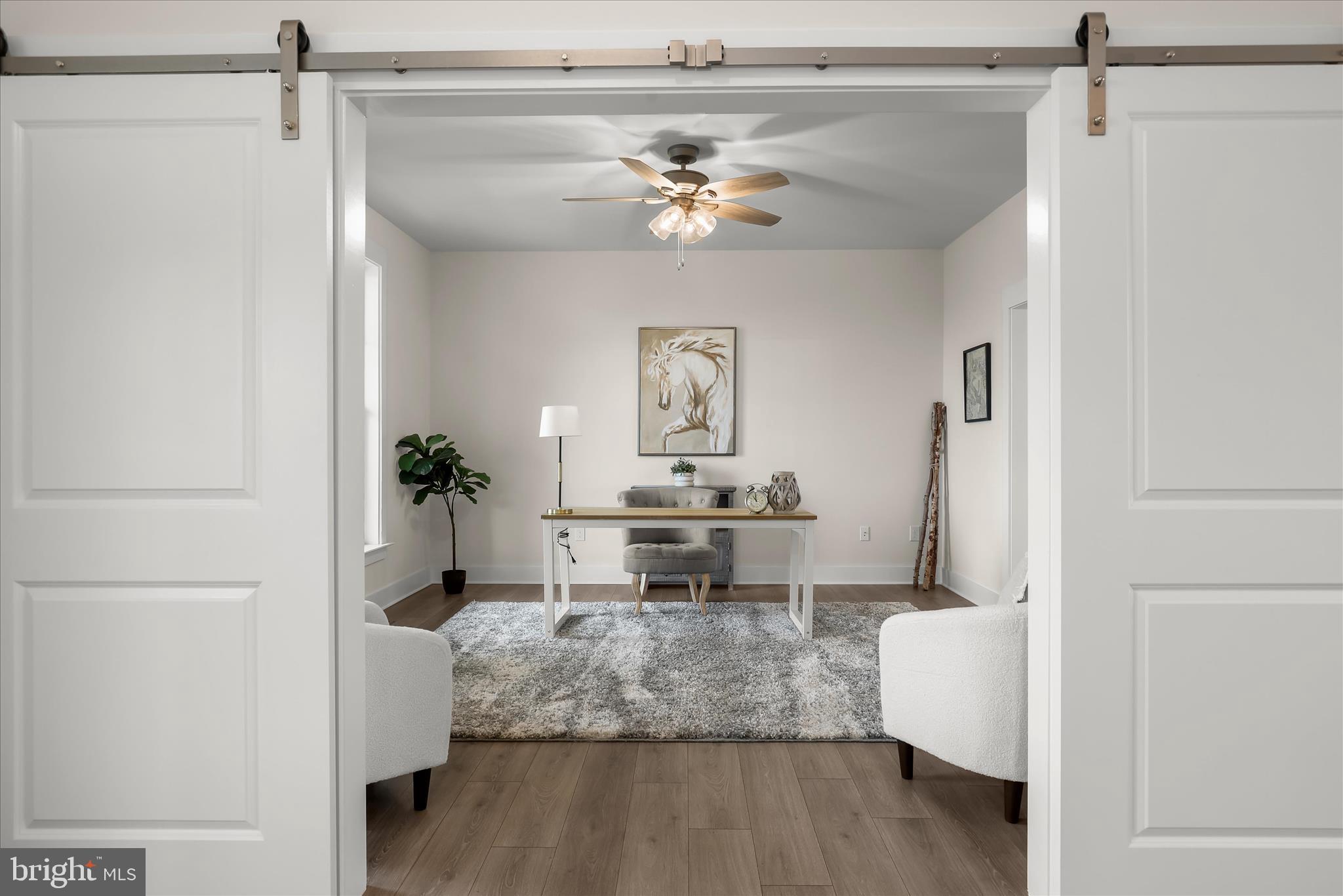 FREELAND - Residential