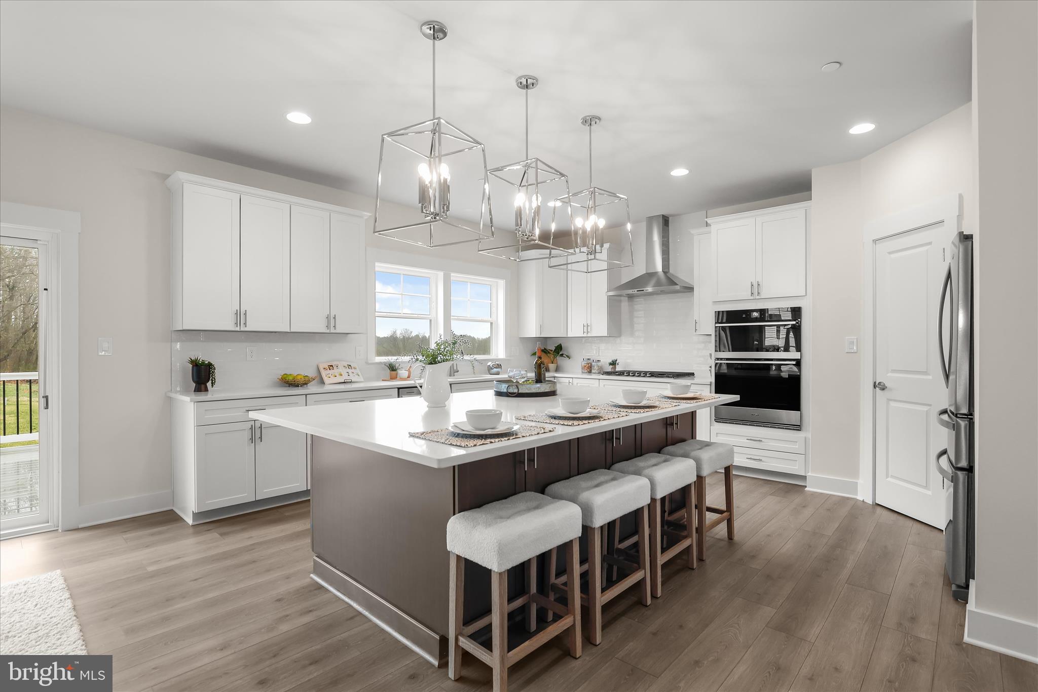 FREELAND - Residential