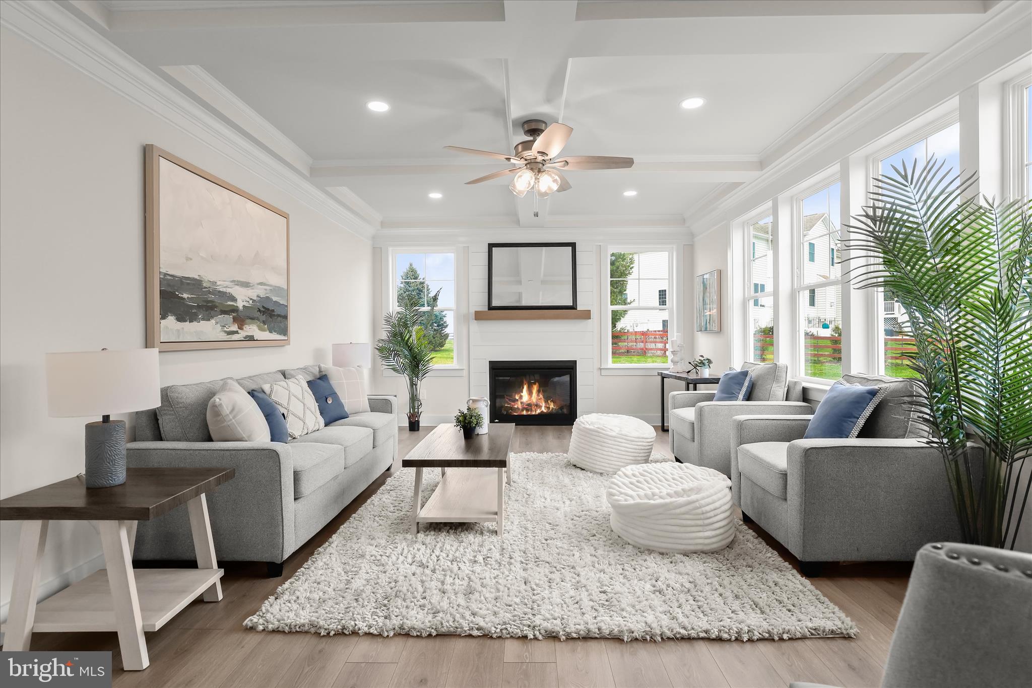 FREELAND - Residential