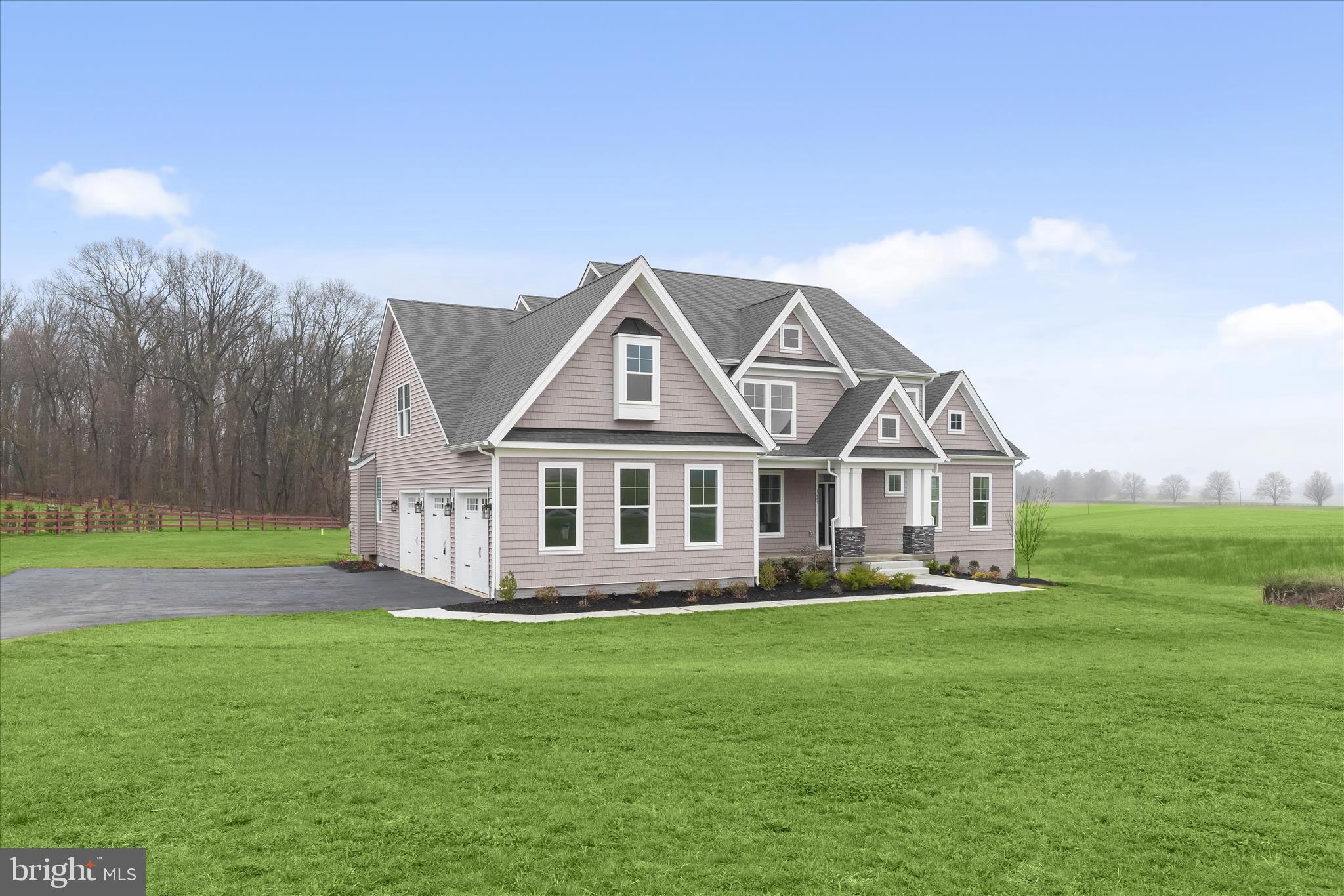 FREELAND - Residential