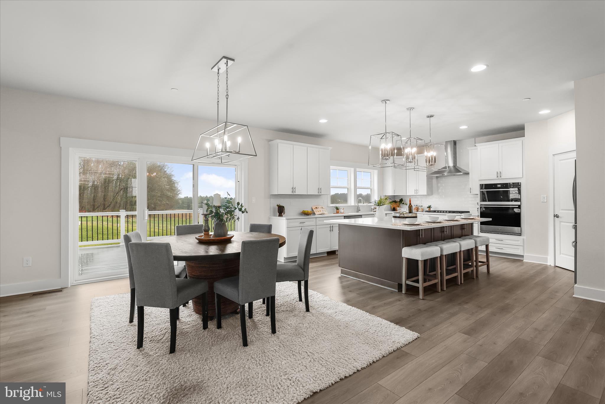 FREELAND - Residential