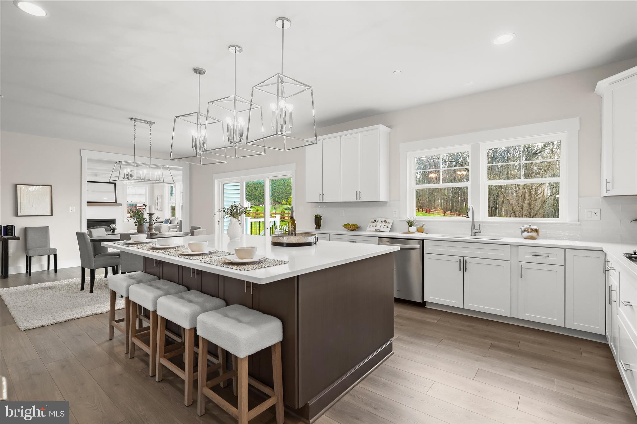 FREELAND - Residential