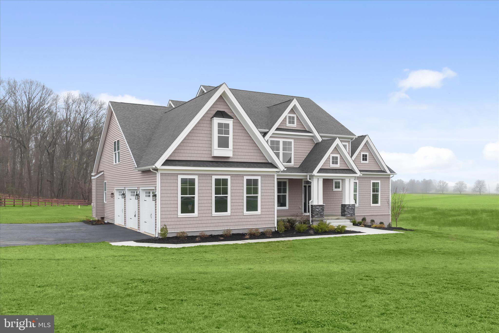 FREELAND - Residential