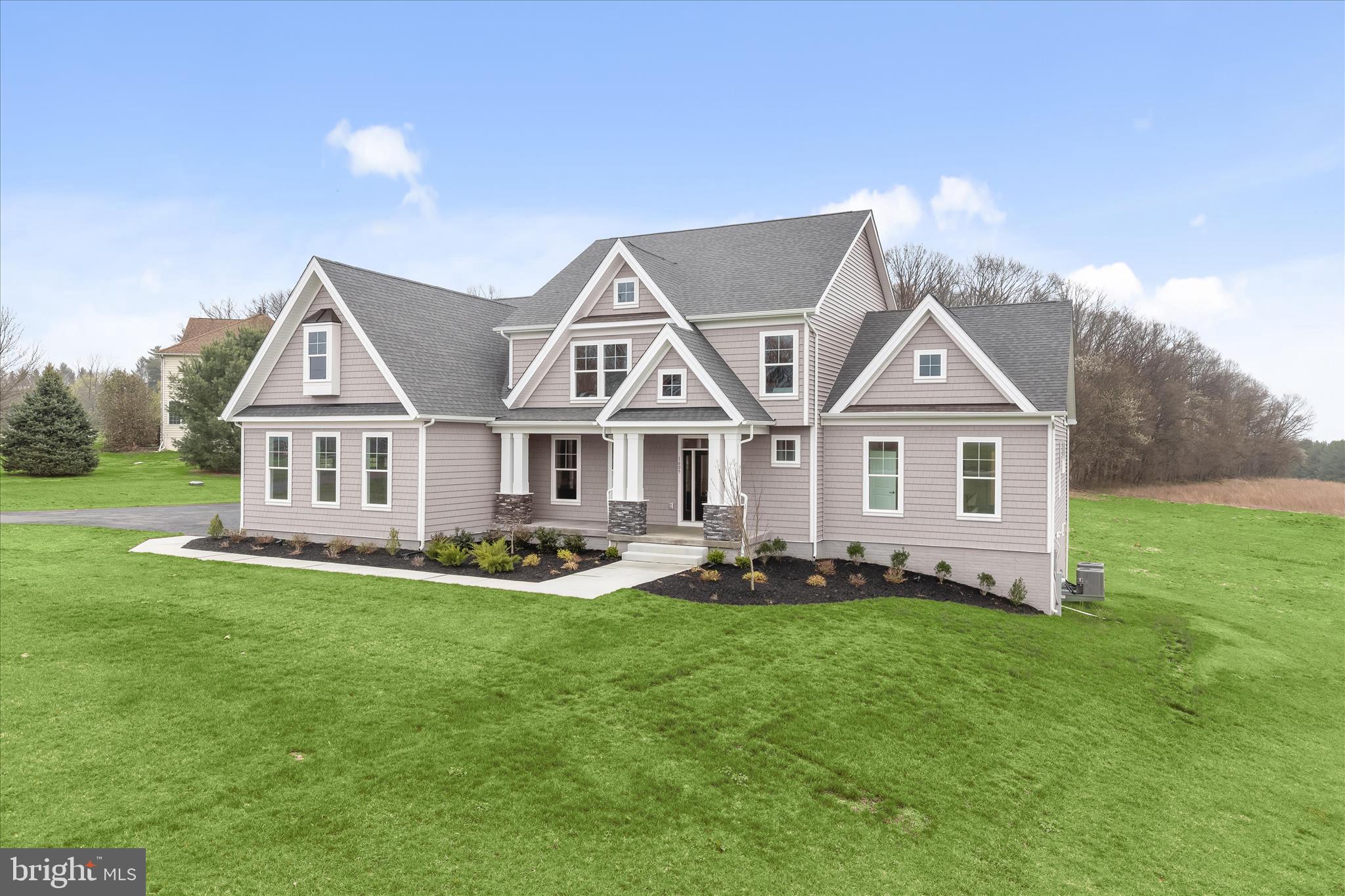 FREELAND - Residential