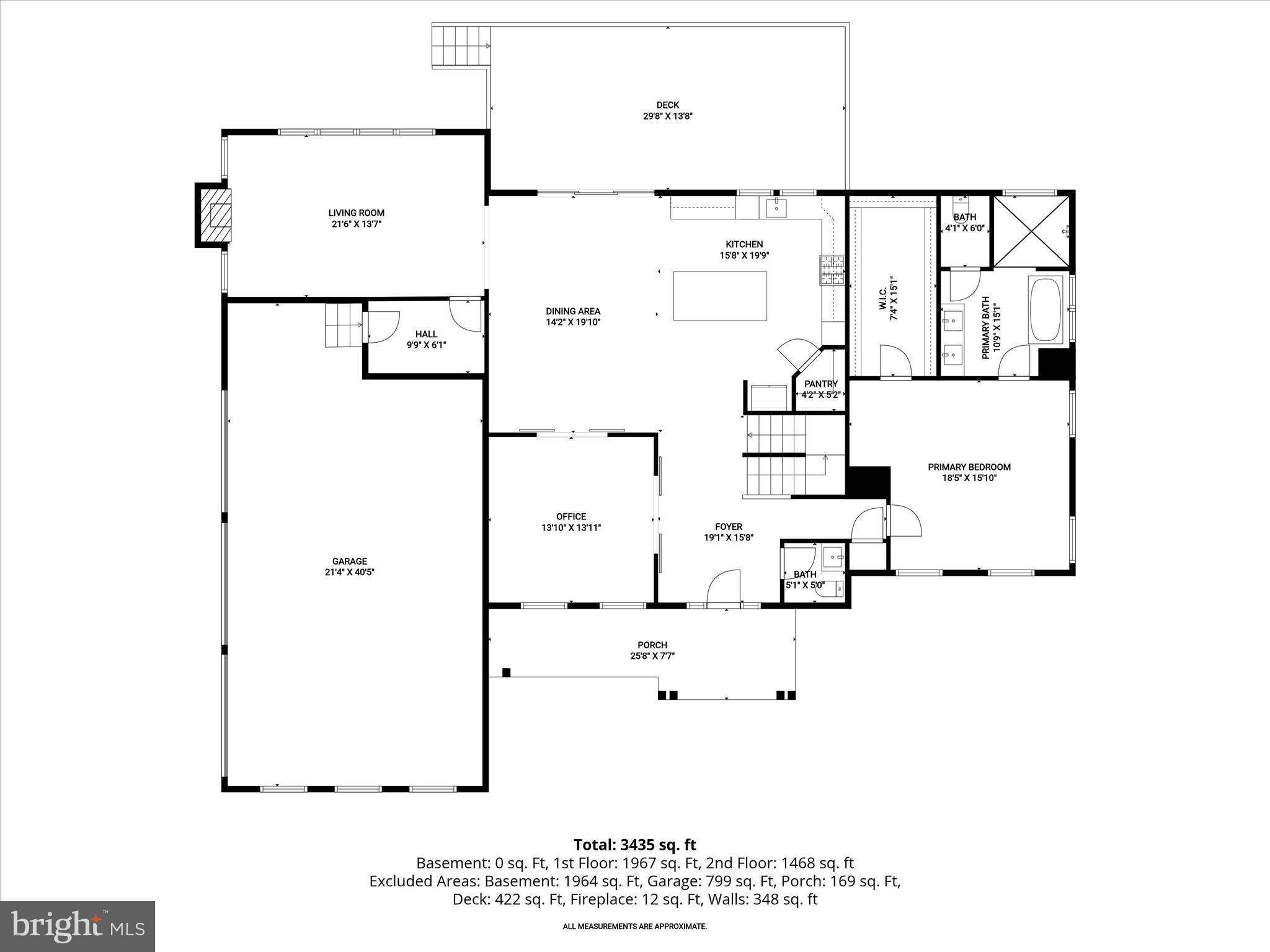 FREELAND - Residential