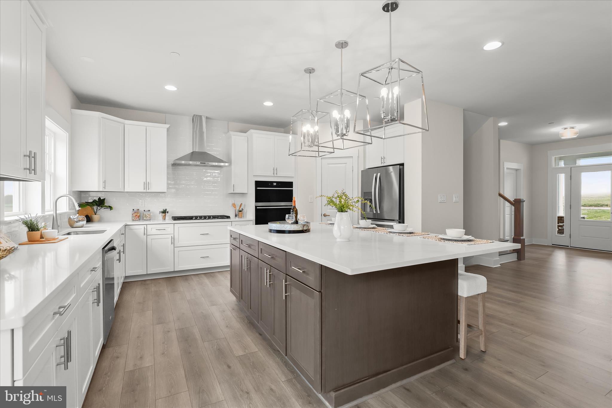 FREELAND - Residential