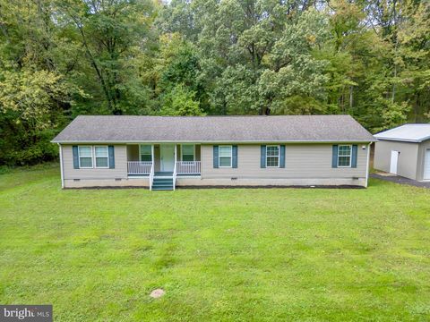 8750 GEORGETOWN ROAD CHESTERTOWN MD 21620