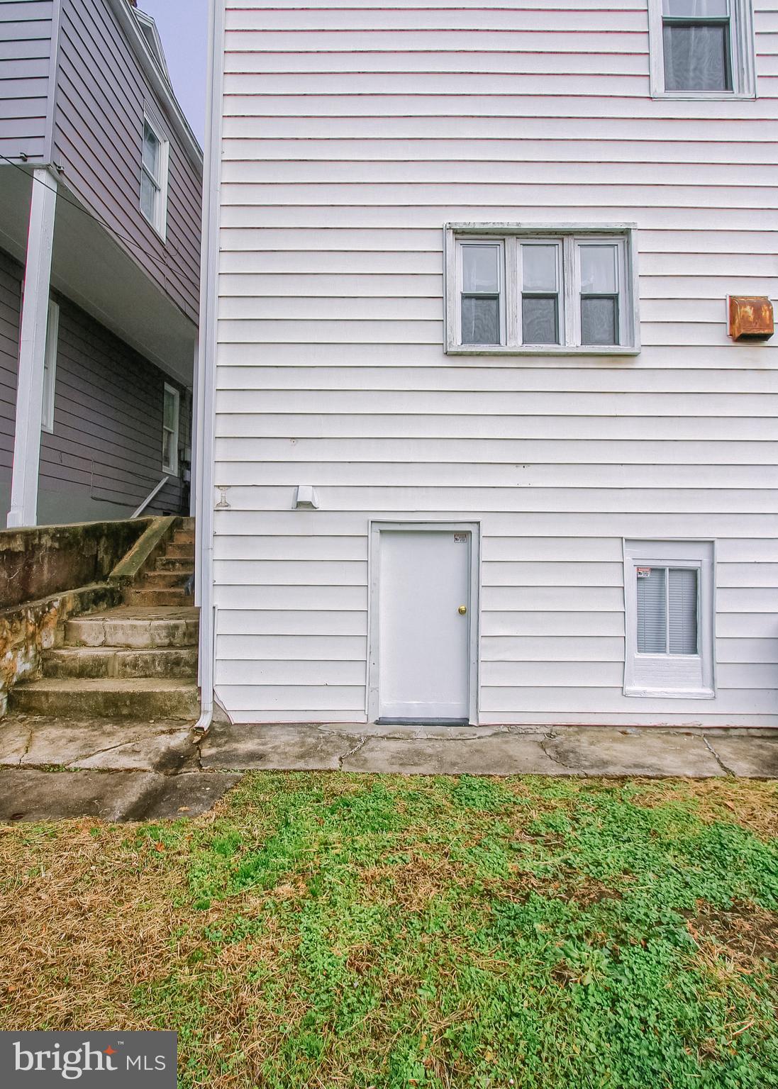 STEELTON BOROUGH - Residential