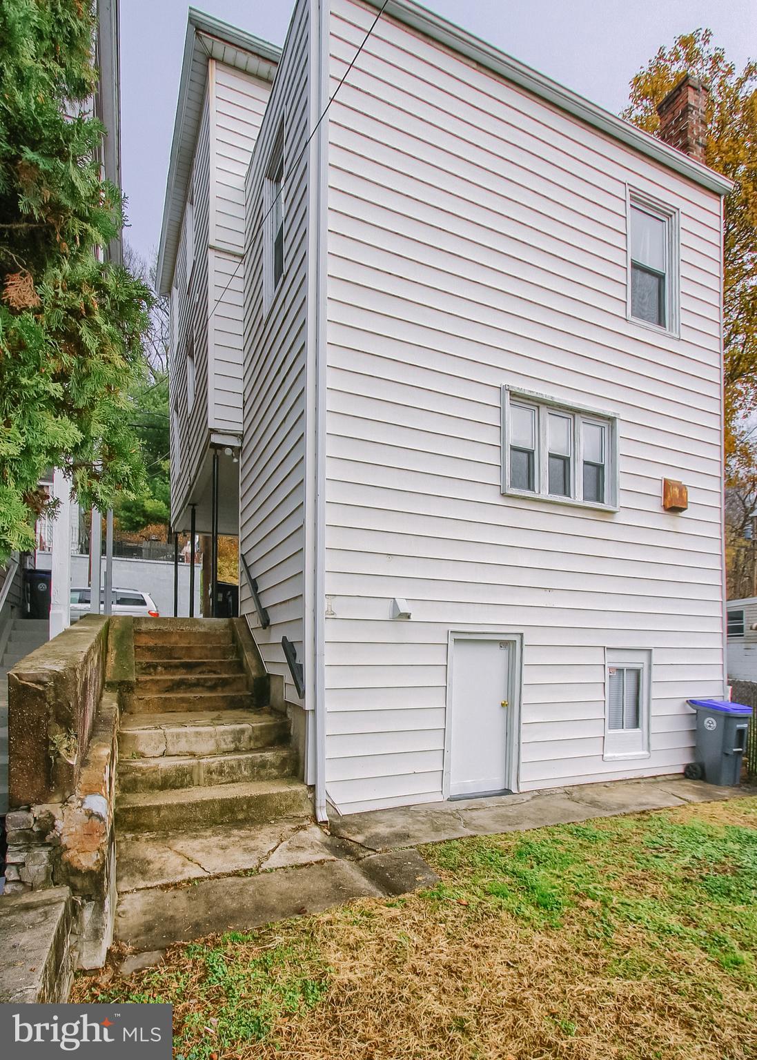 STEELTON BOROUGH - Residential