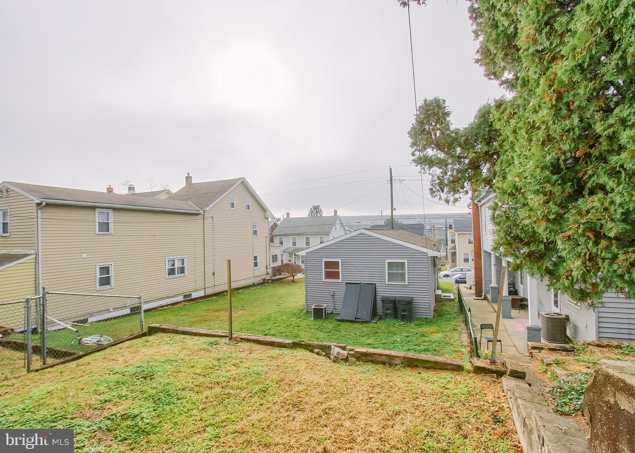 STEELTON BOROUGH - Residential