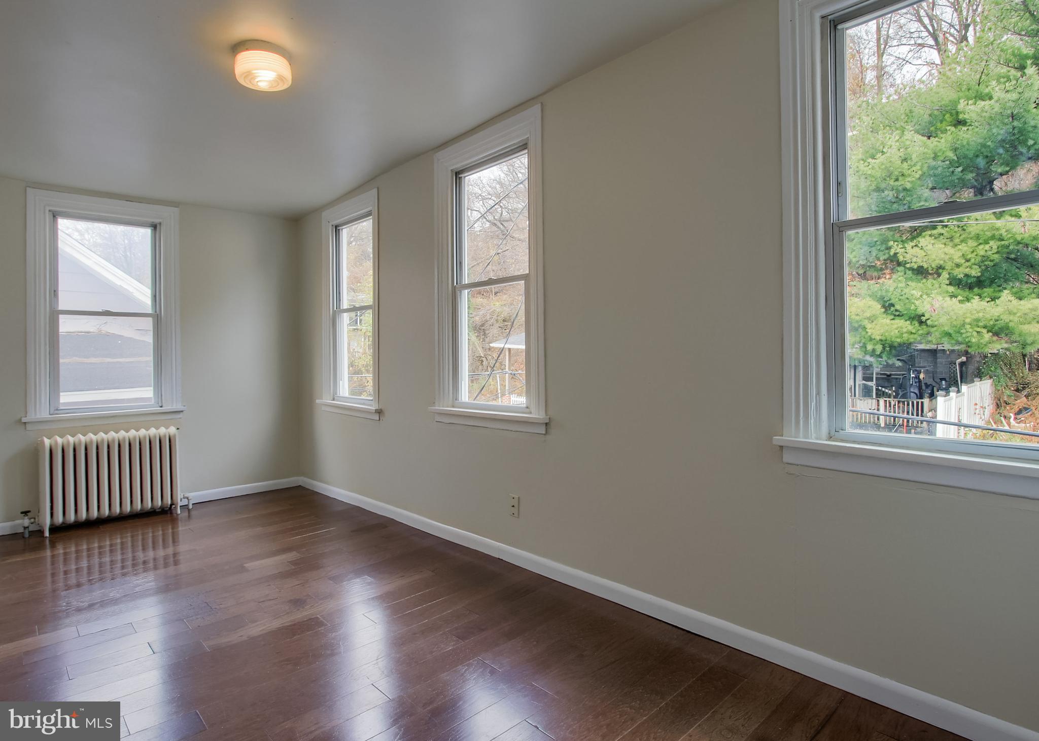 STEELTON BOROUGH - Residential