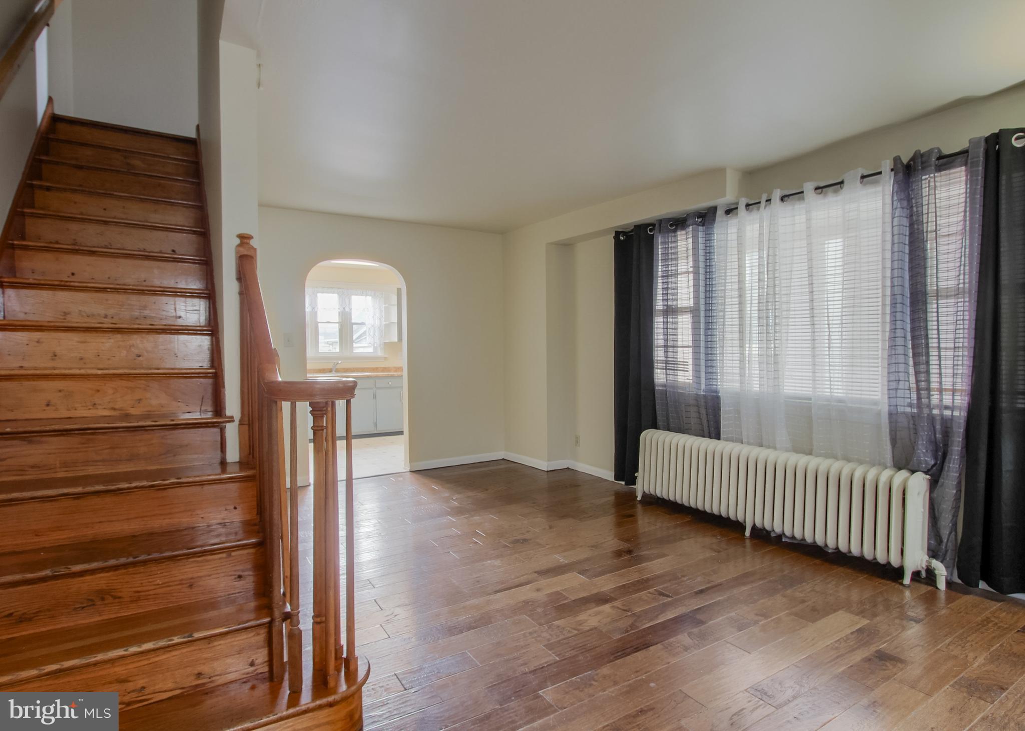 STEELTON BOROUGH - Residential