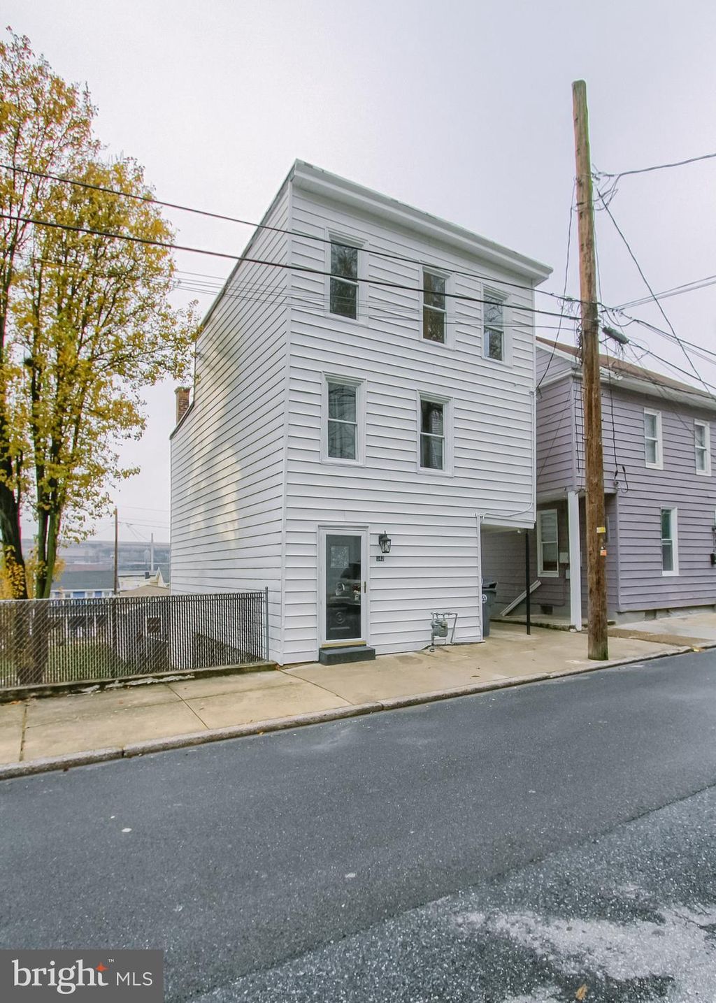 Photo of 342 S 3rd Street, STEELTON, PA 17113 (MLS # PADA2051948)