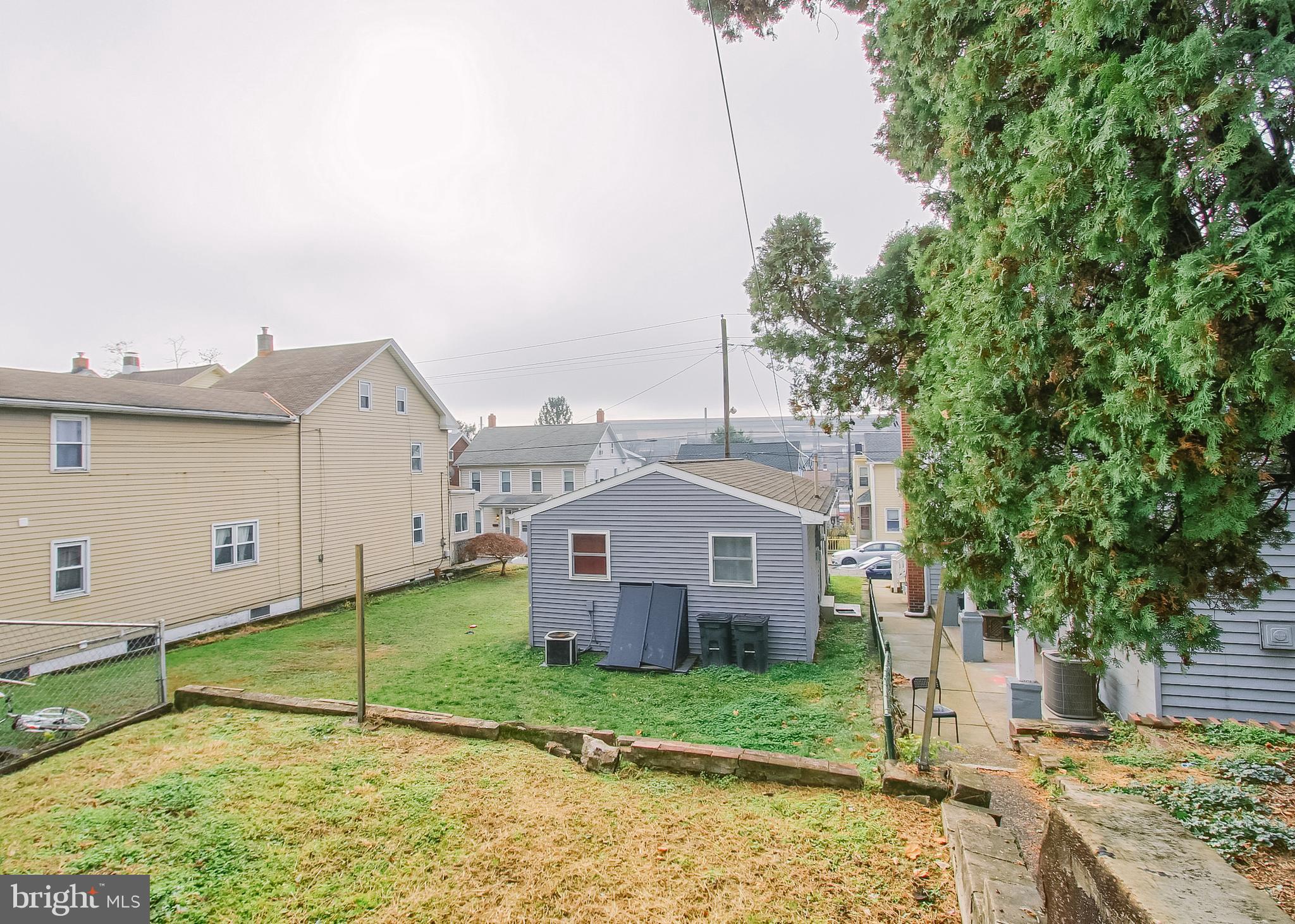 STEELTON BOROUGH - Residential