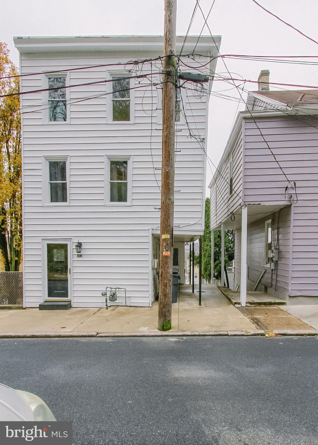 Photo of 342 S 3rd Street, STEELTON, PA 17113 (MLS # PADA2051948)