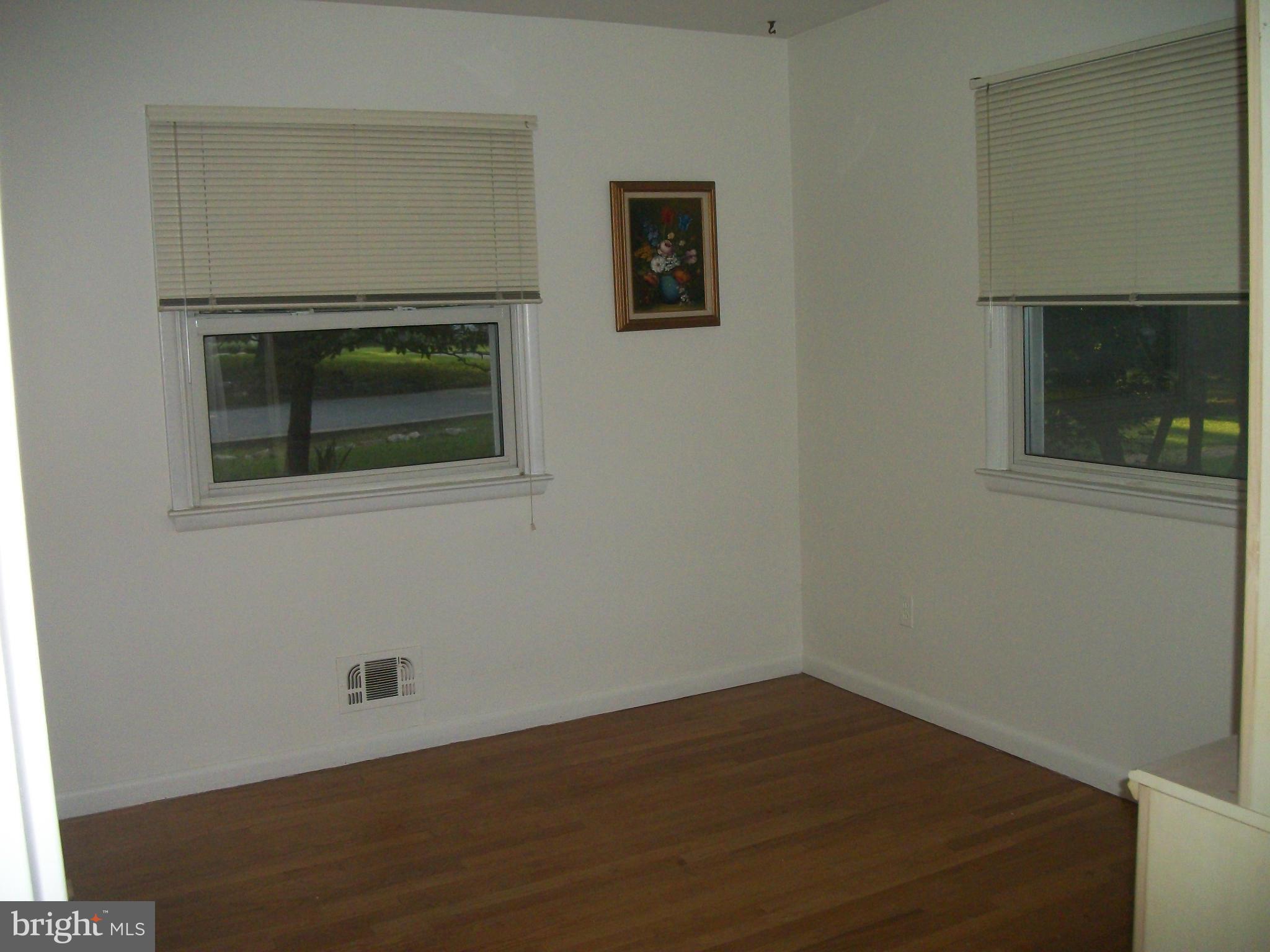 MORGAN PARK - Residential