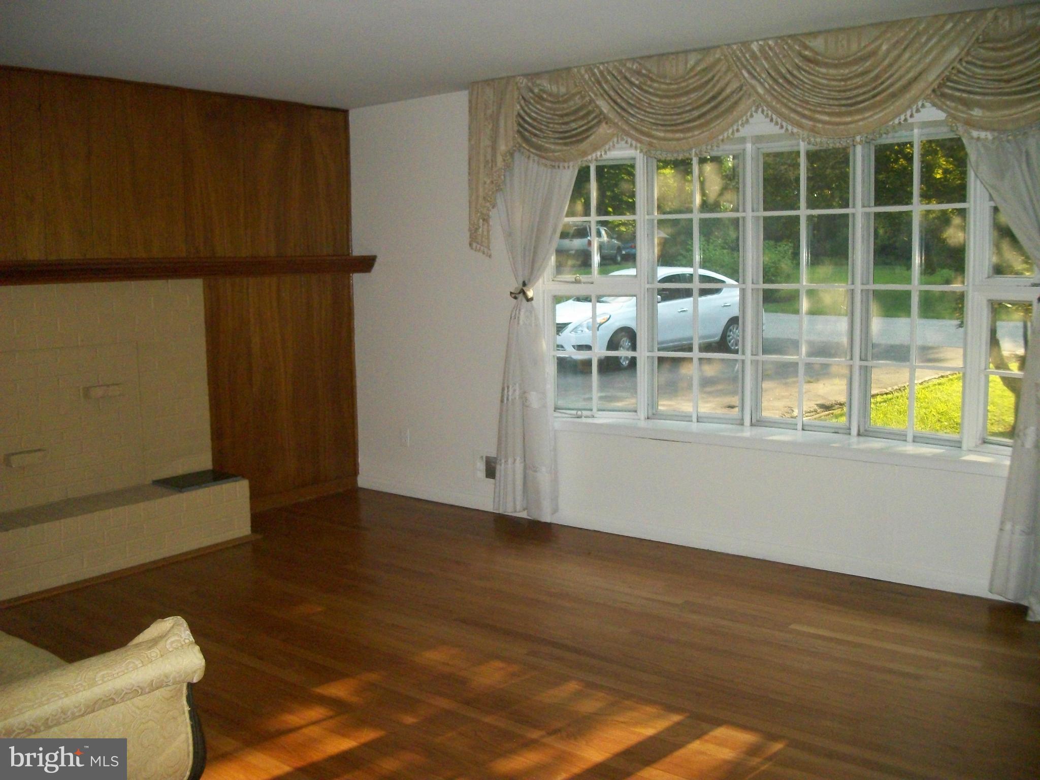 MORGAN PARK - Residential