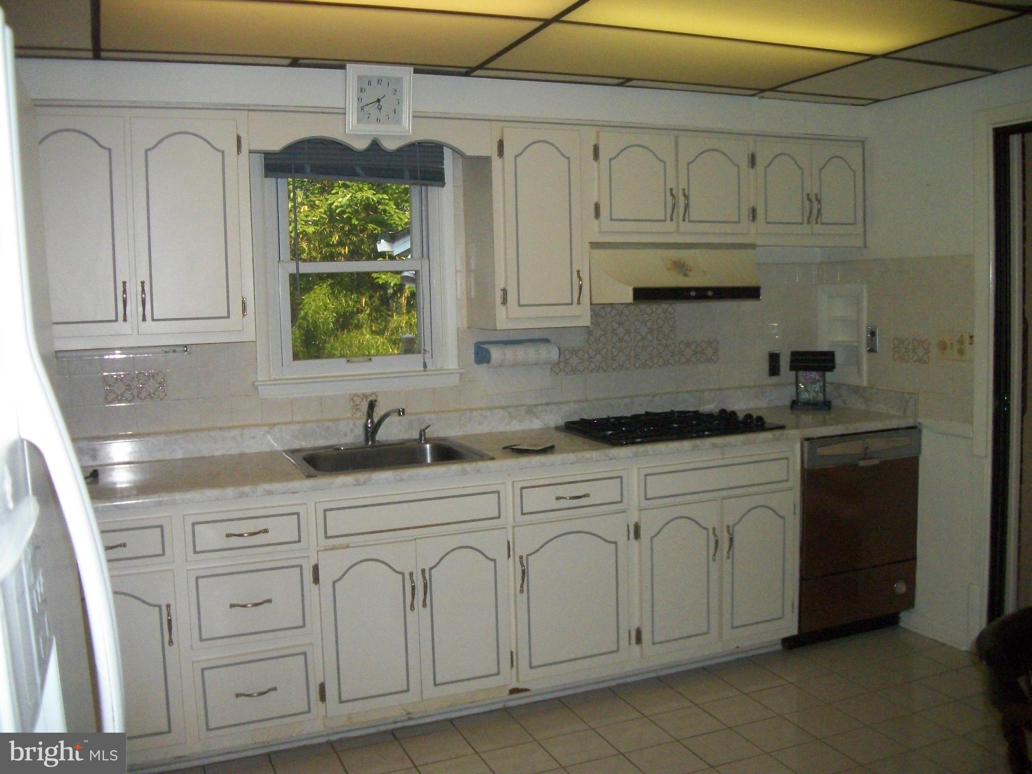 MORGAN PARK - Residential