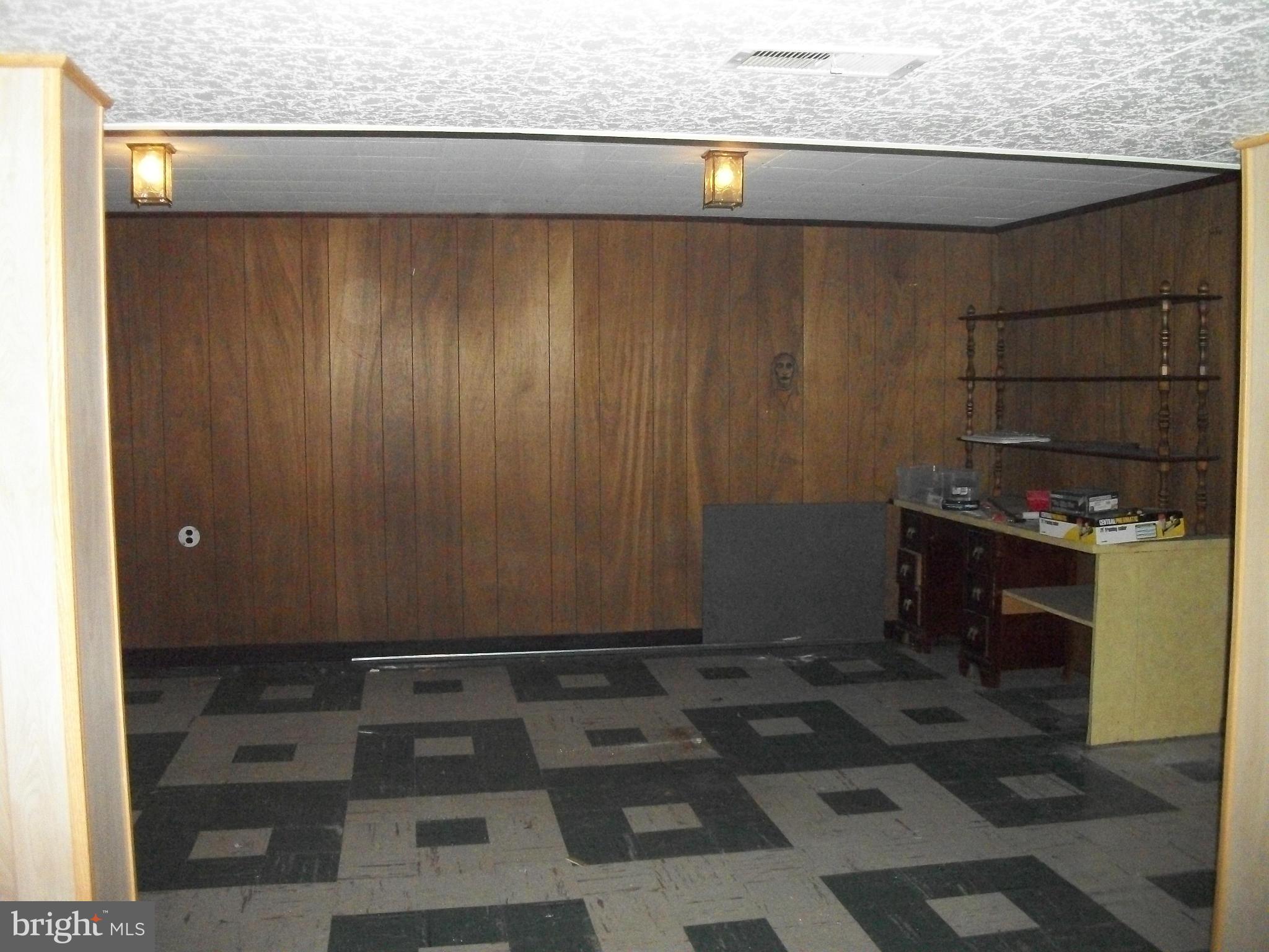 MORGAN PARK - Residential