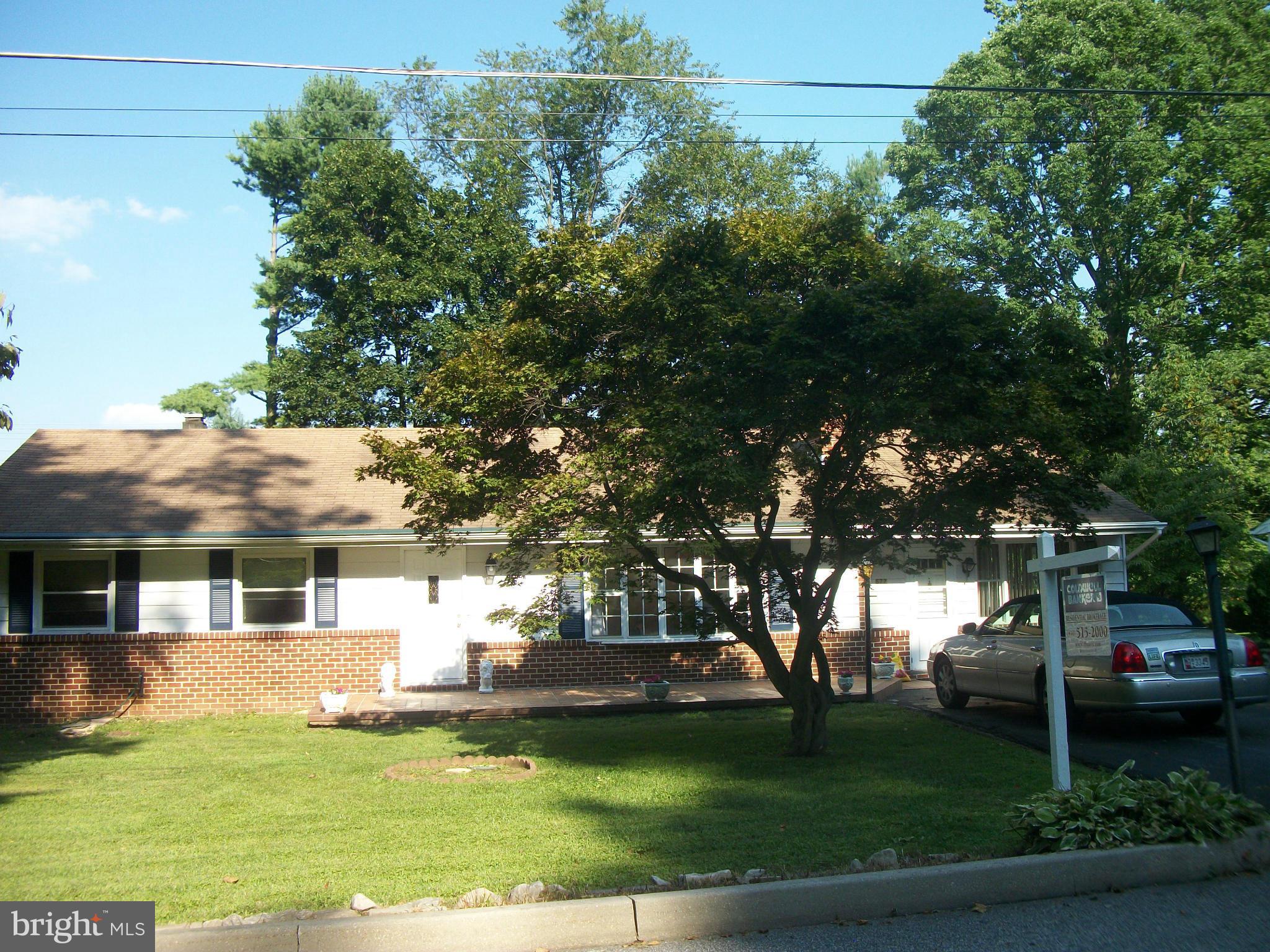 MORGAN PARK - Residential