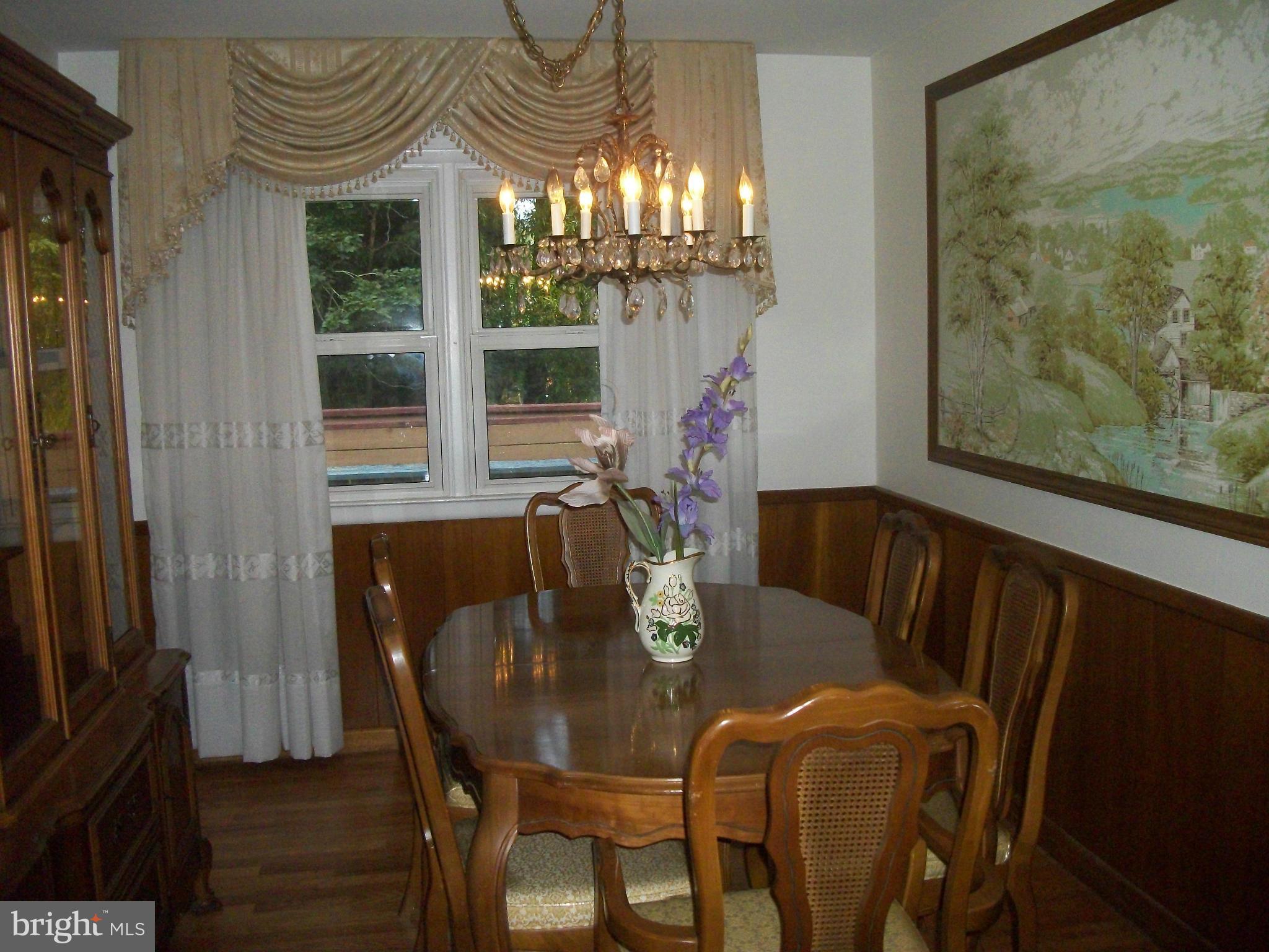 MORGAN PARK - Residential