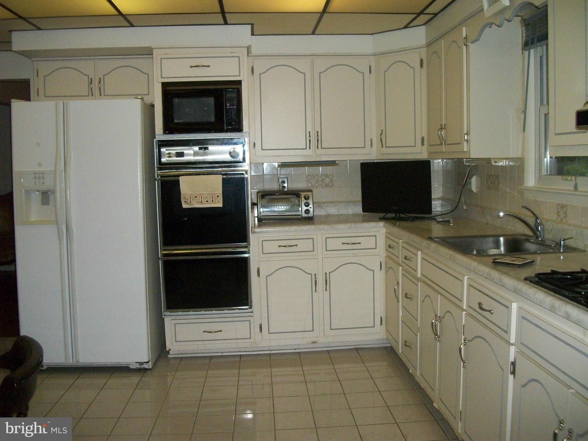 MORGAN PARK - Residential