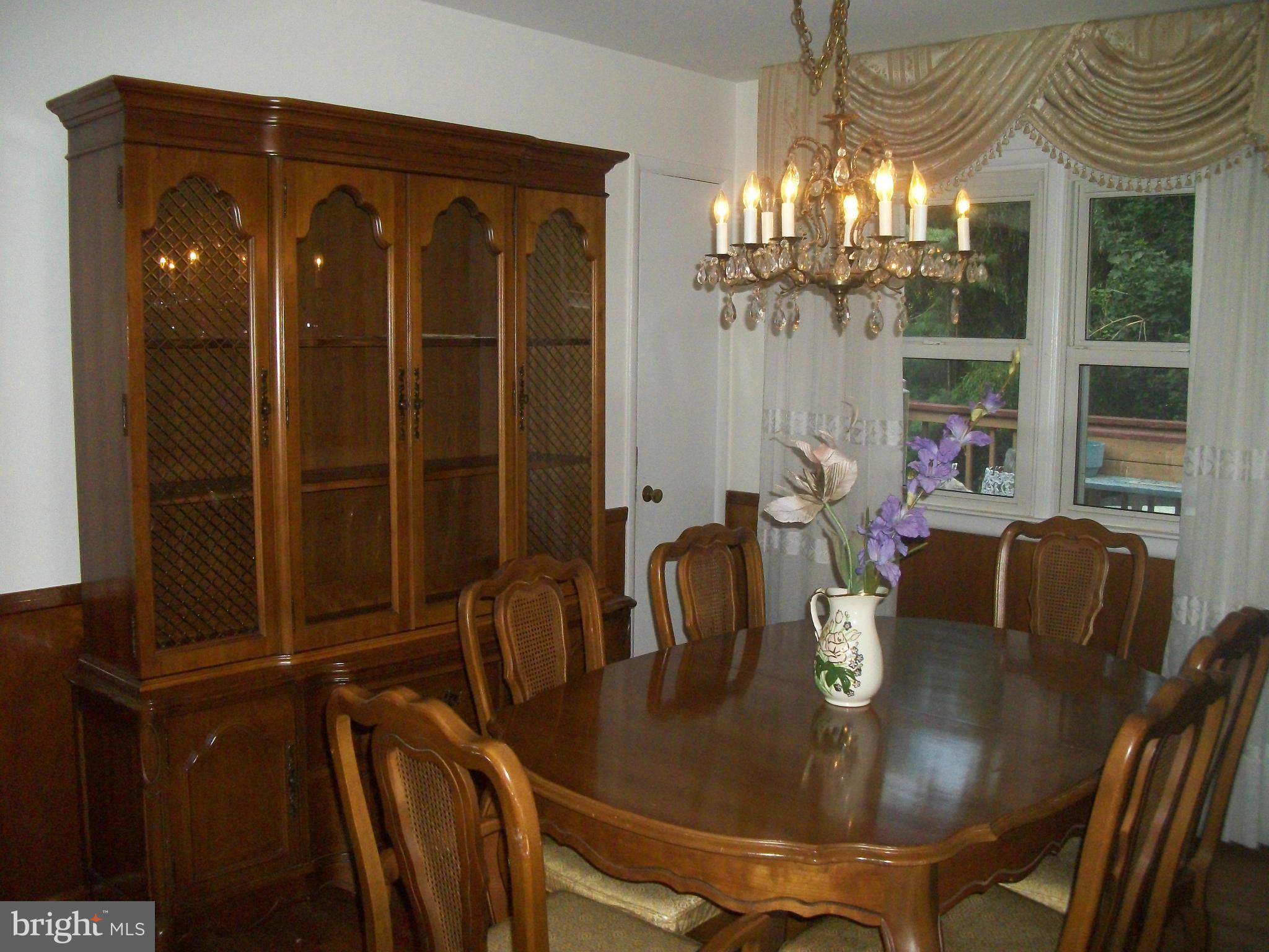 MORGAN PARK - Residential