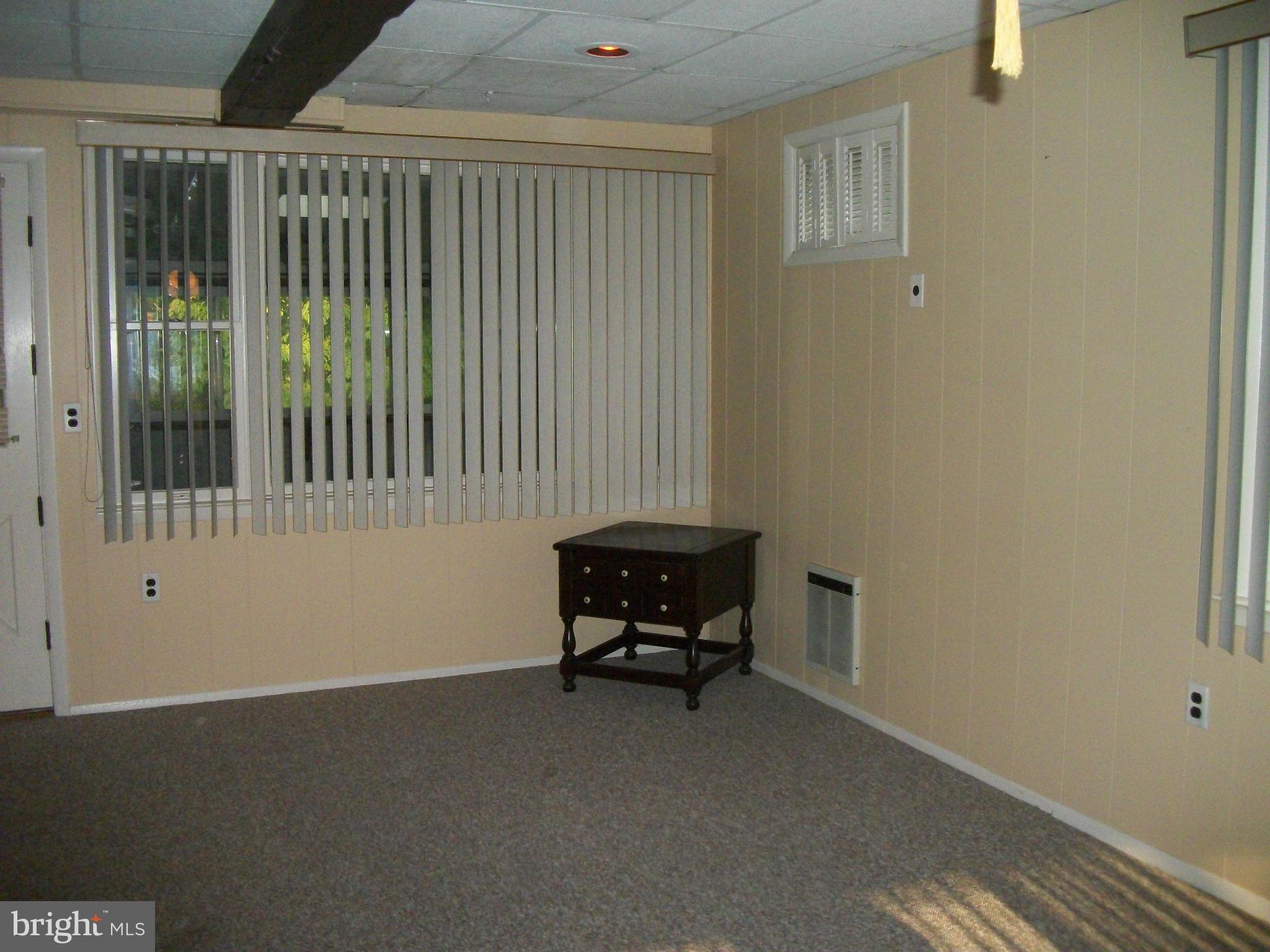 MORGAN PARK - Residential