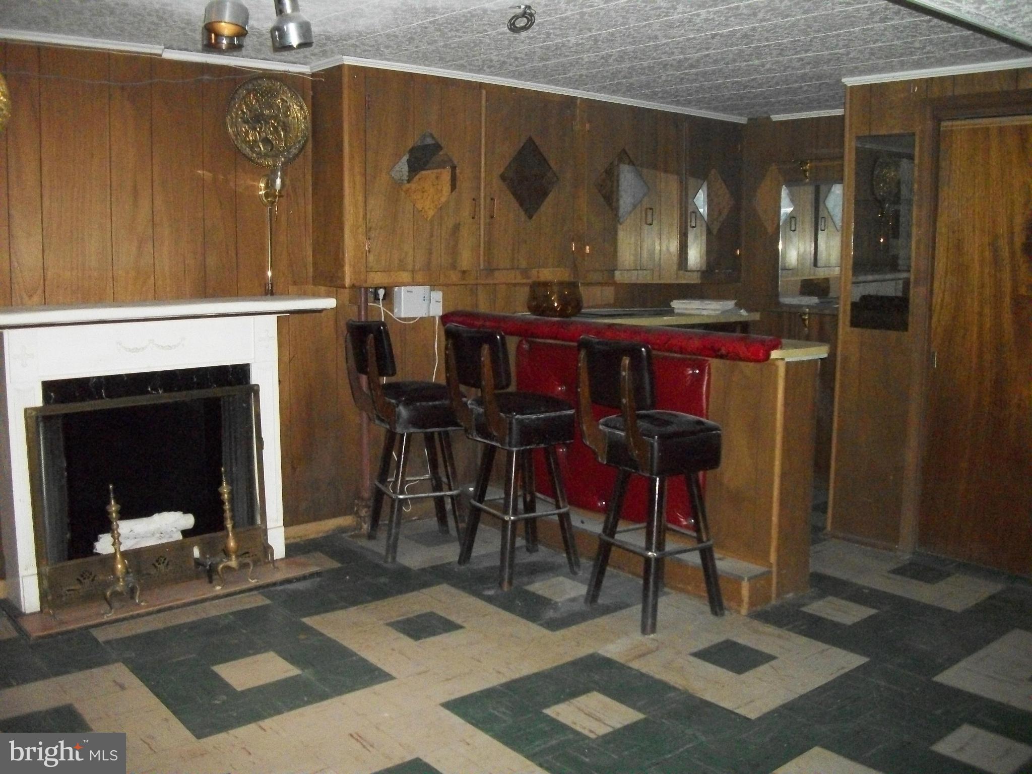 MORGAN PARK - Residential